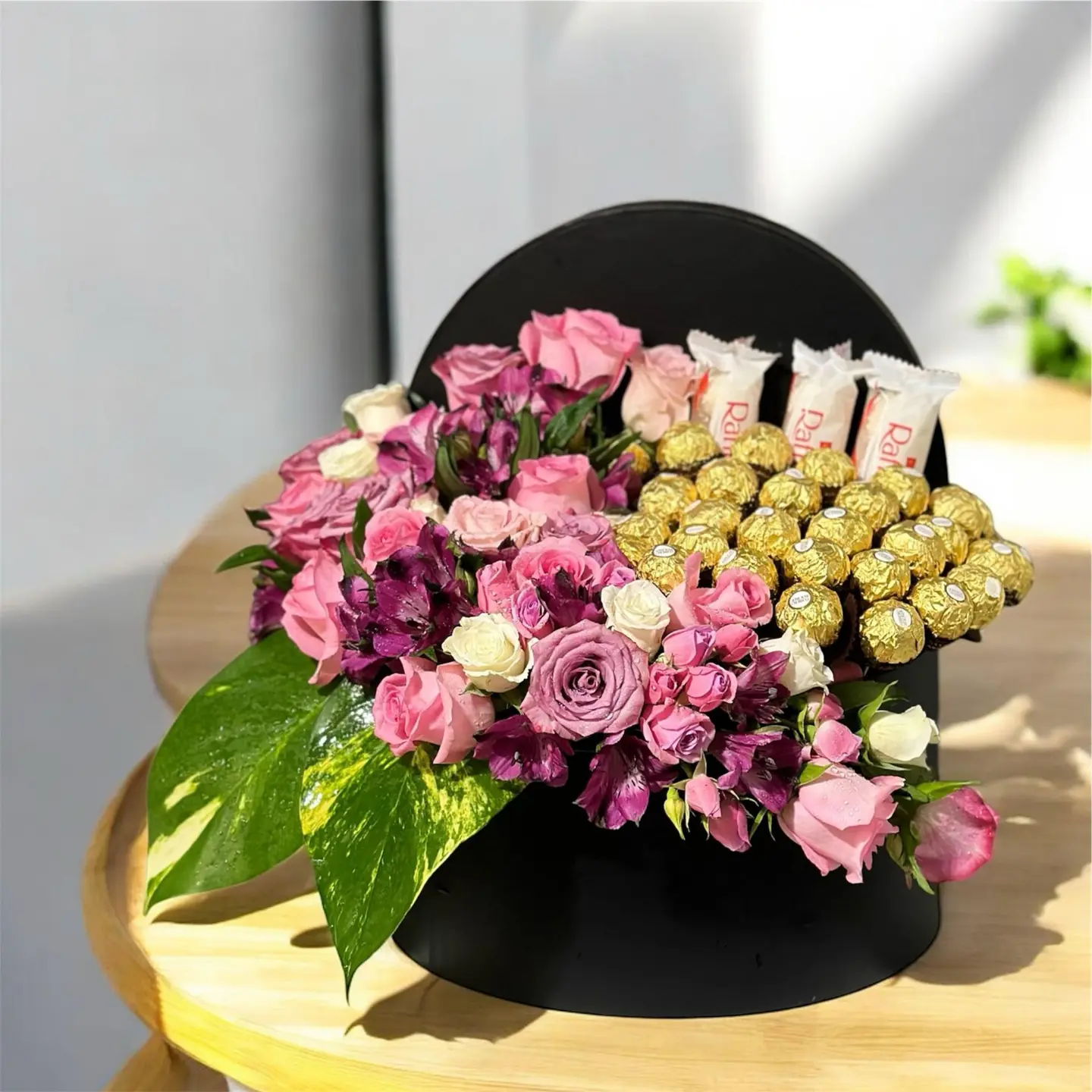 باقة مع هديه6