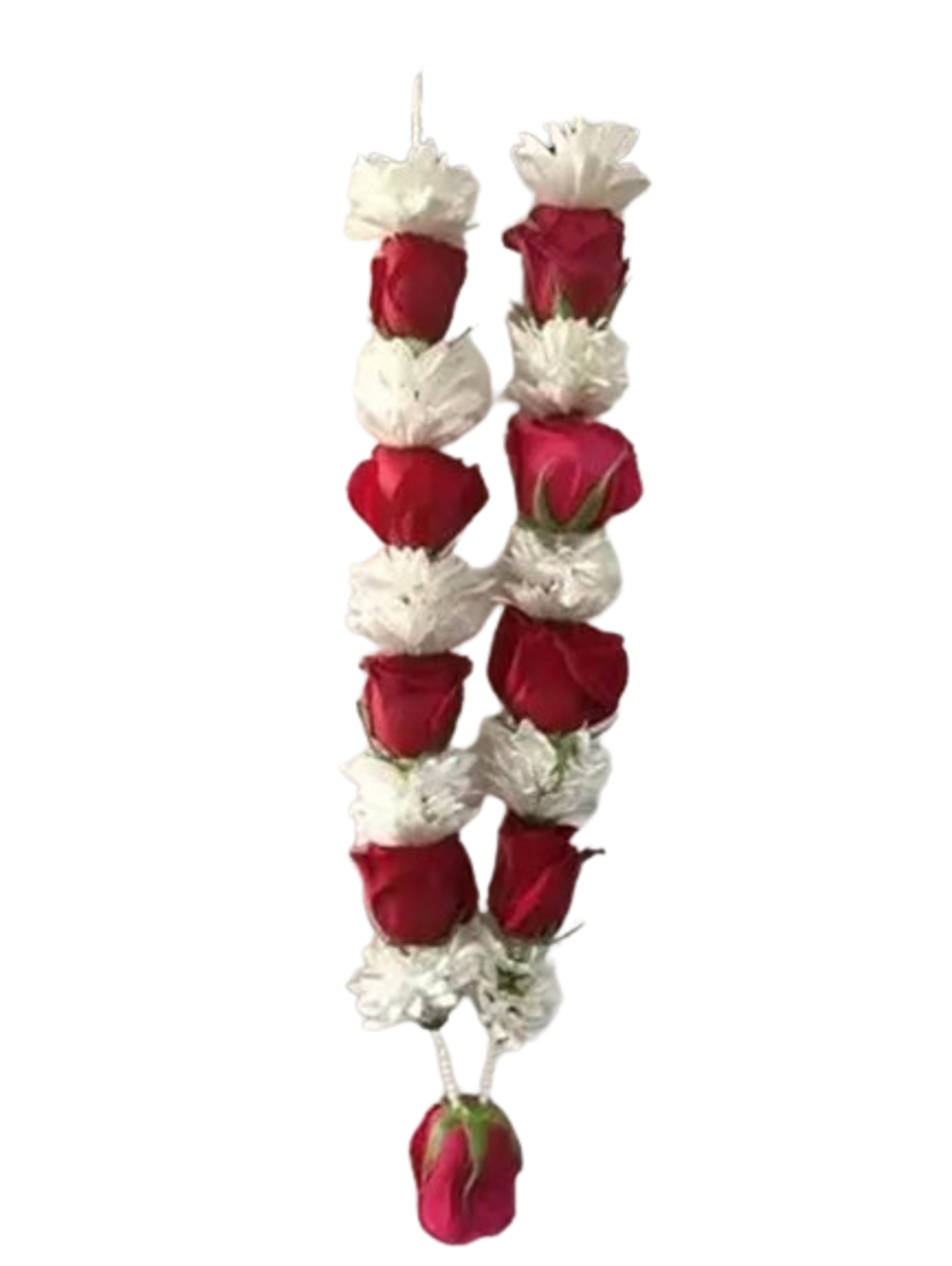 Rose Necklace 7