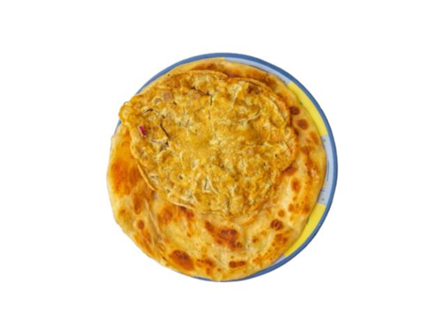 ألو ولا باراثا
