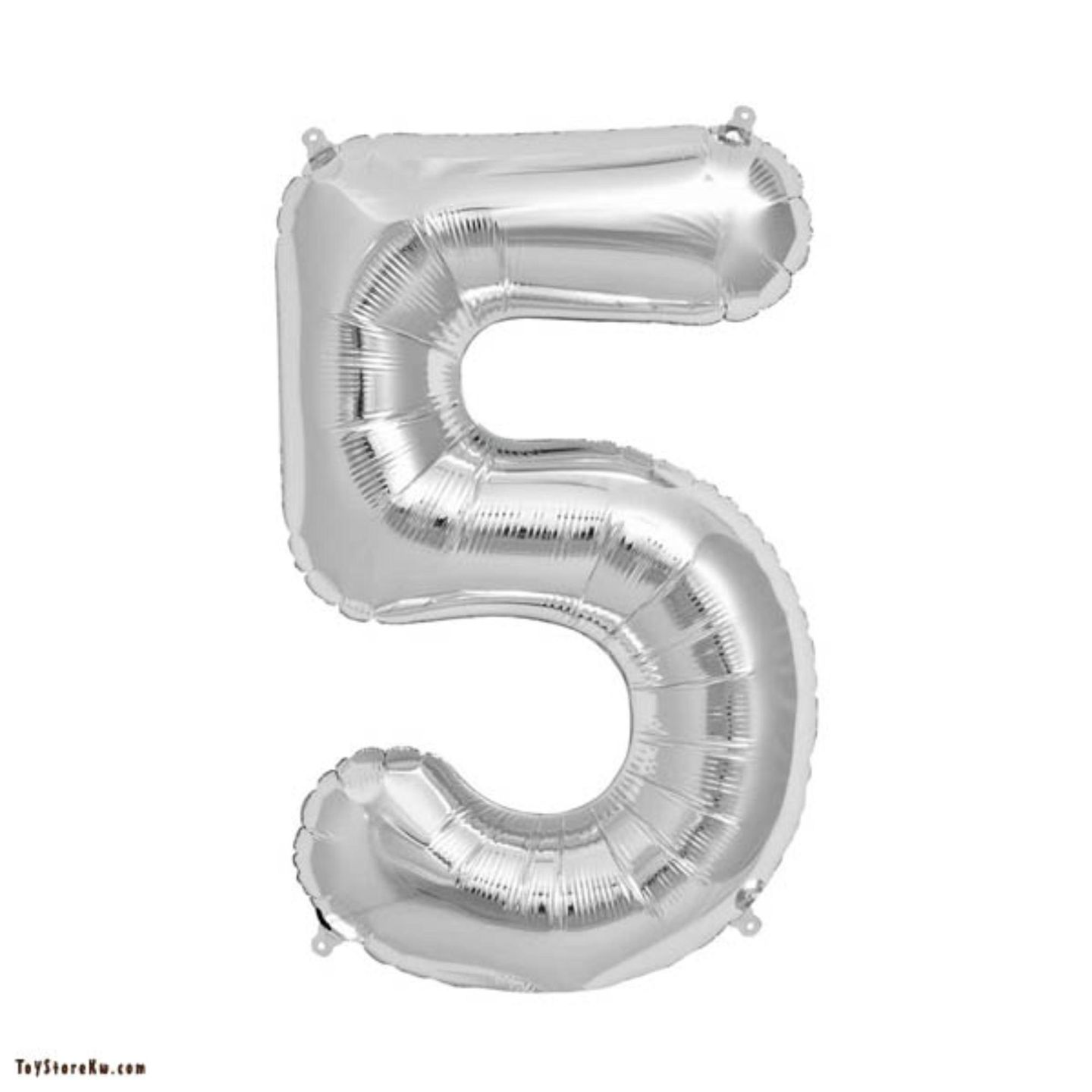 بالون رقم 5 هيليوم
