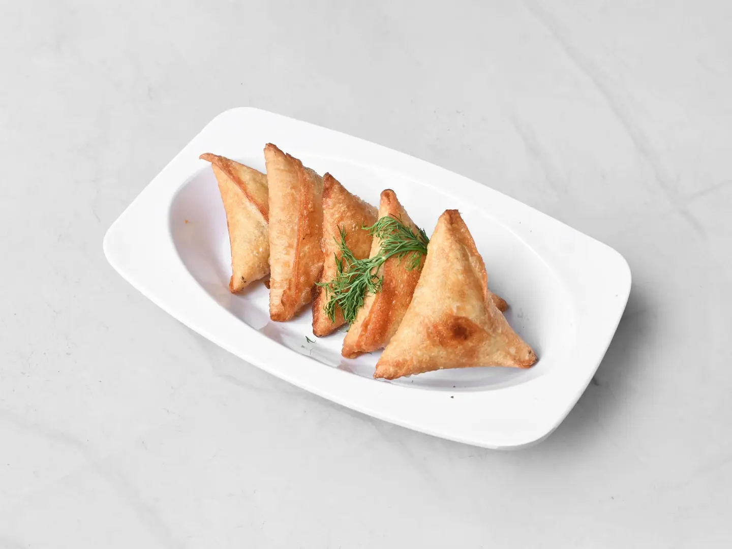 Meat Sambosa