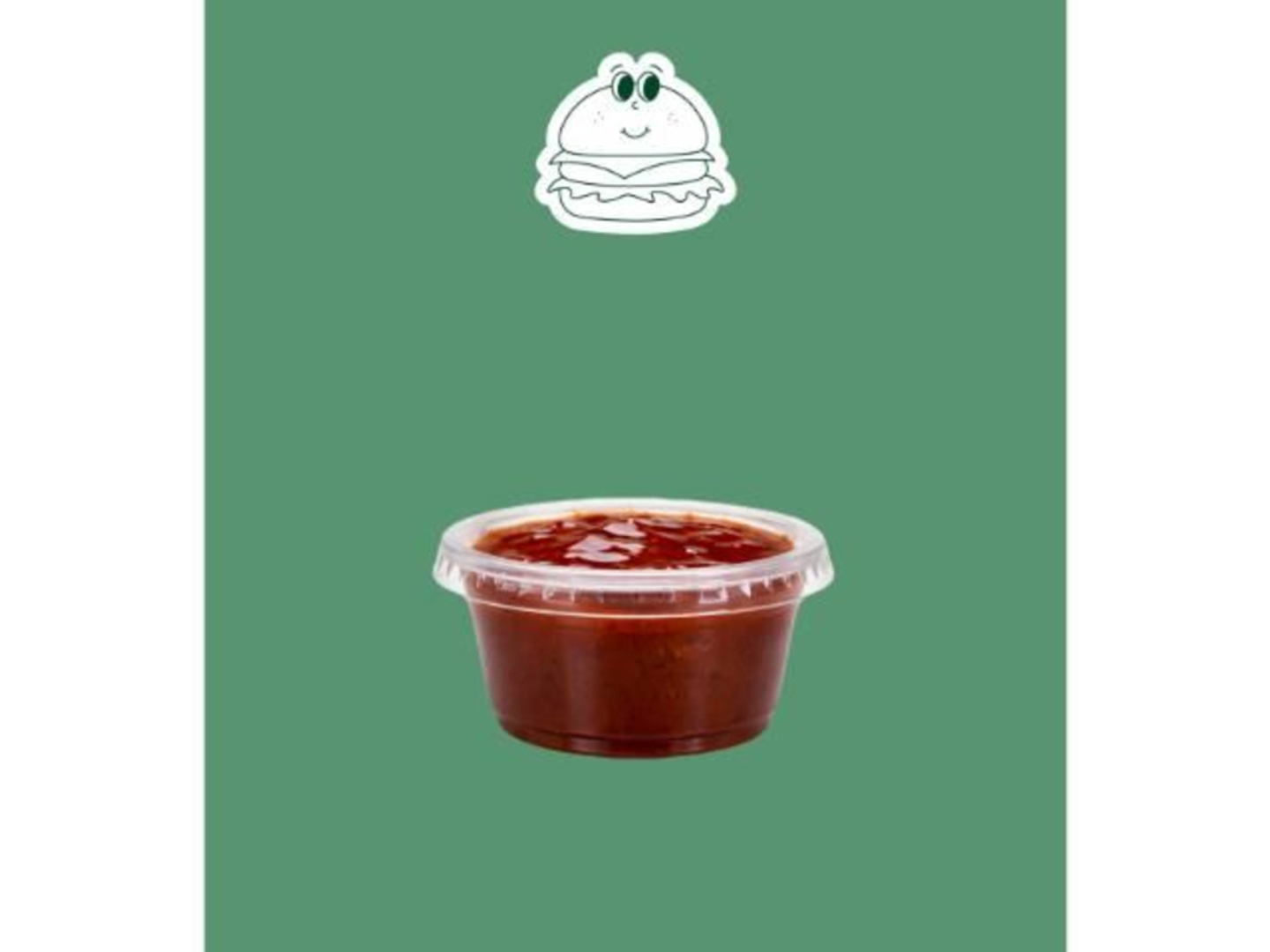Barbecue Sauce