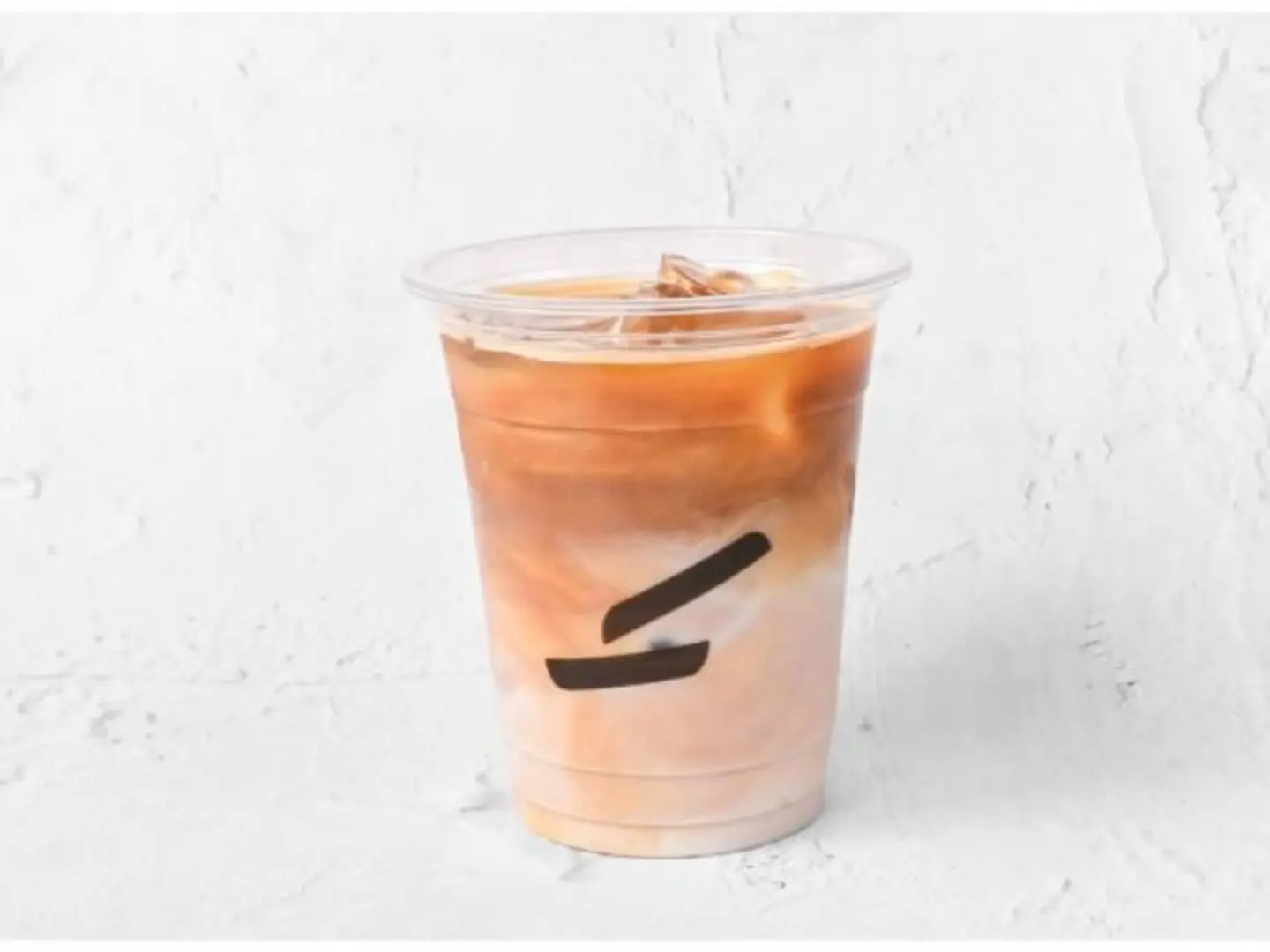 Iced Vanilla Latte