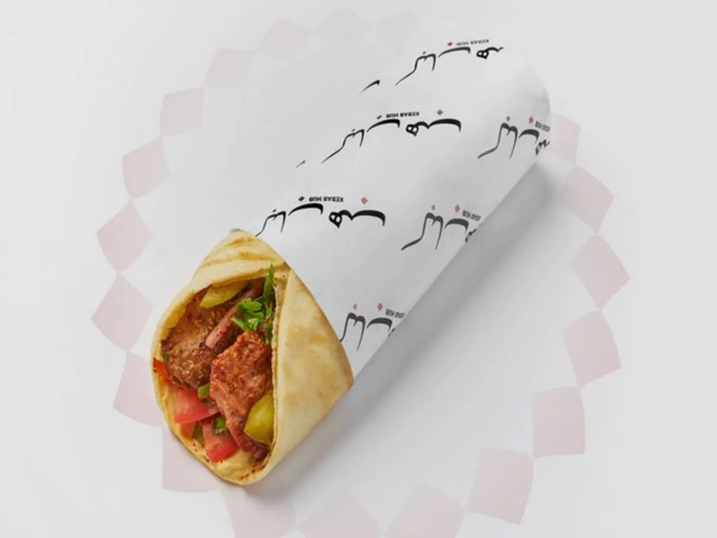 وجبة أوصال كلاسك