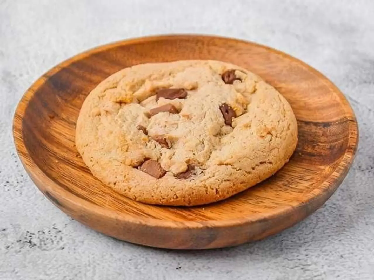 Vanilla Cookies