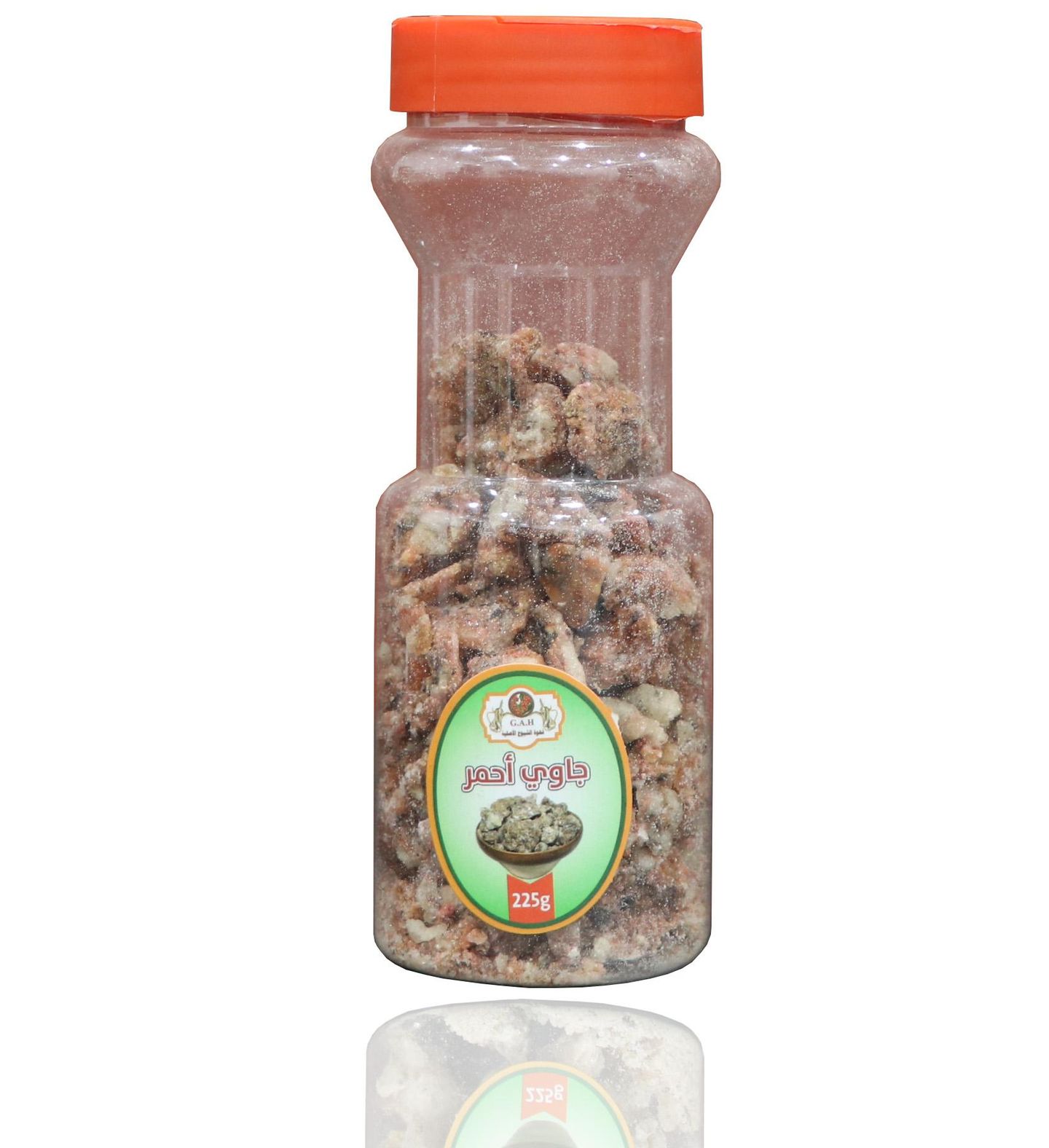 Red Benzoin 225g