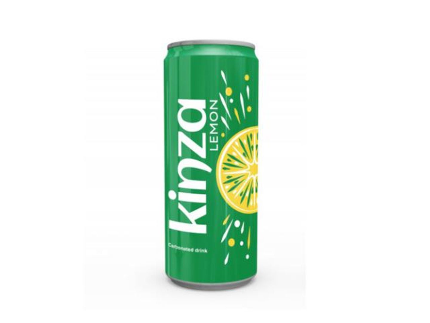 Kinza Lemon