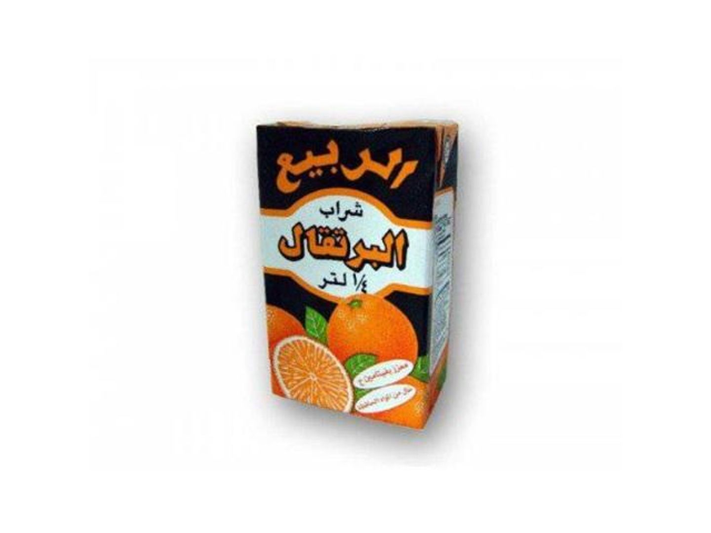 عصير الربيع