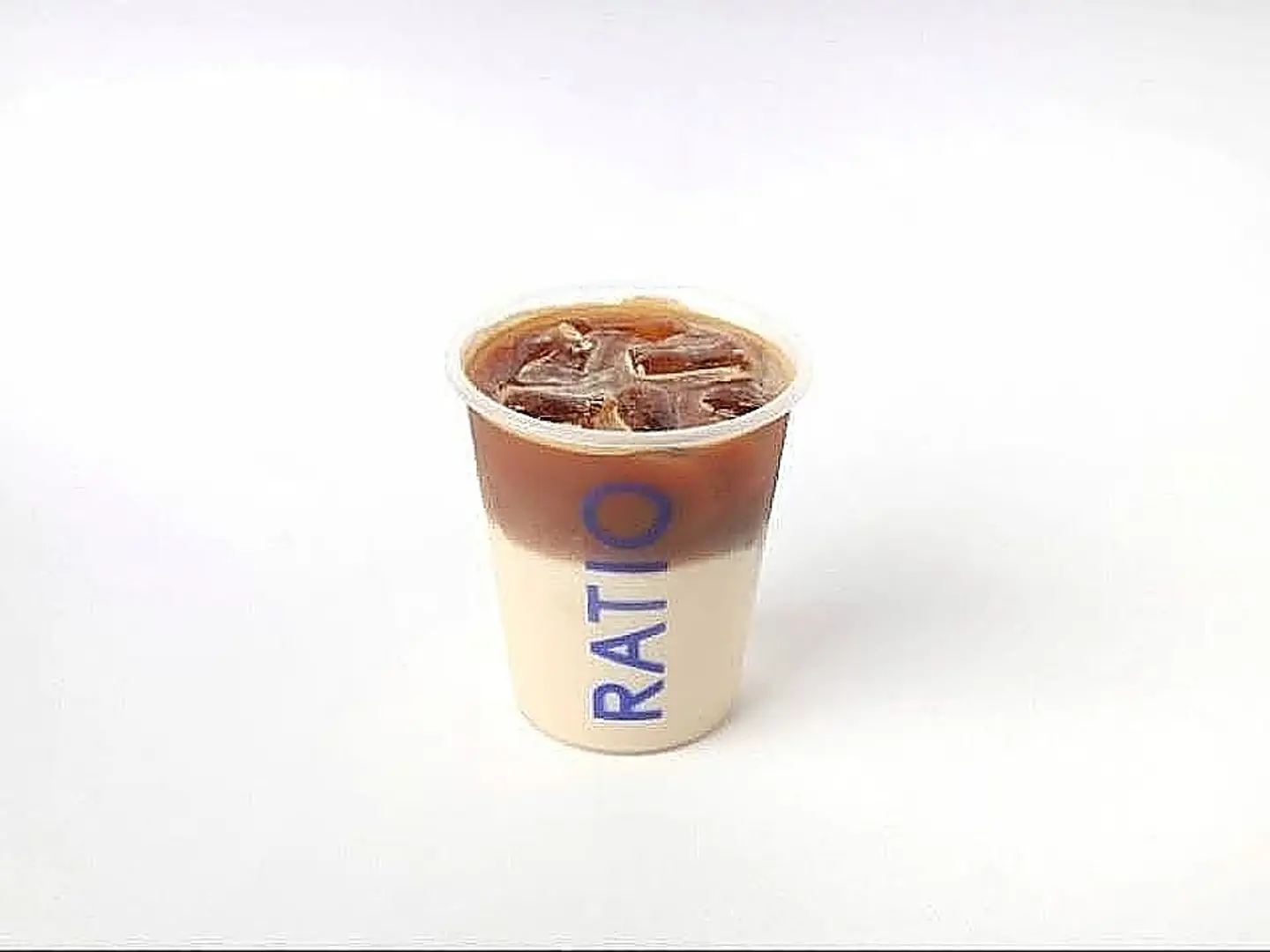 Ratio Latte