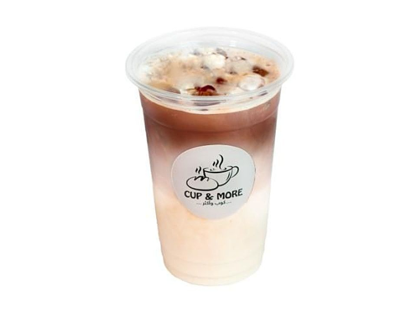 ايس وايت موكا