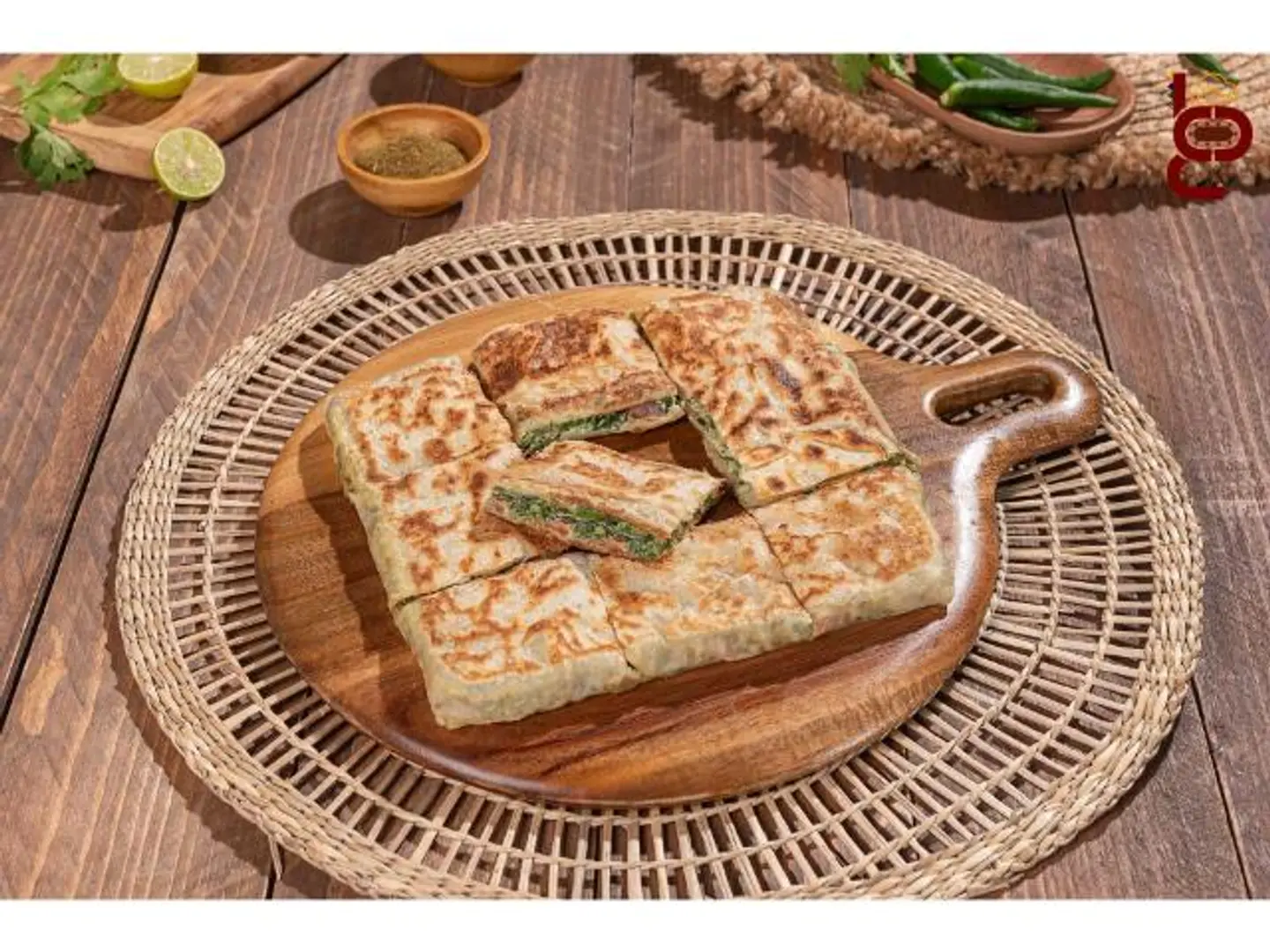 مطبق مالح مشكل