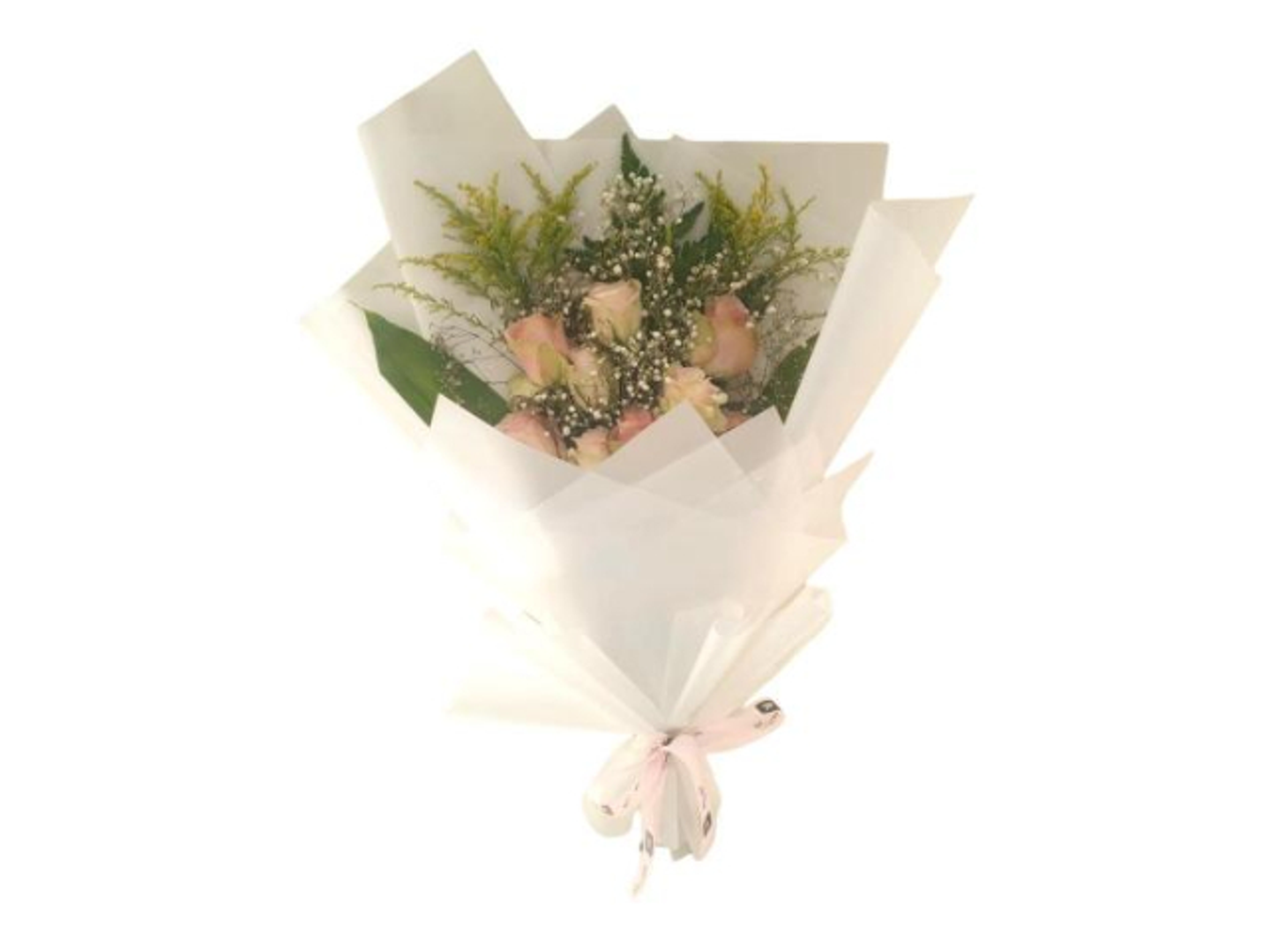 Heavenly Blooms