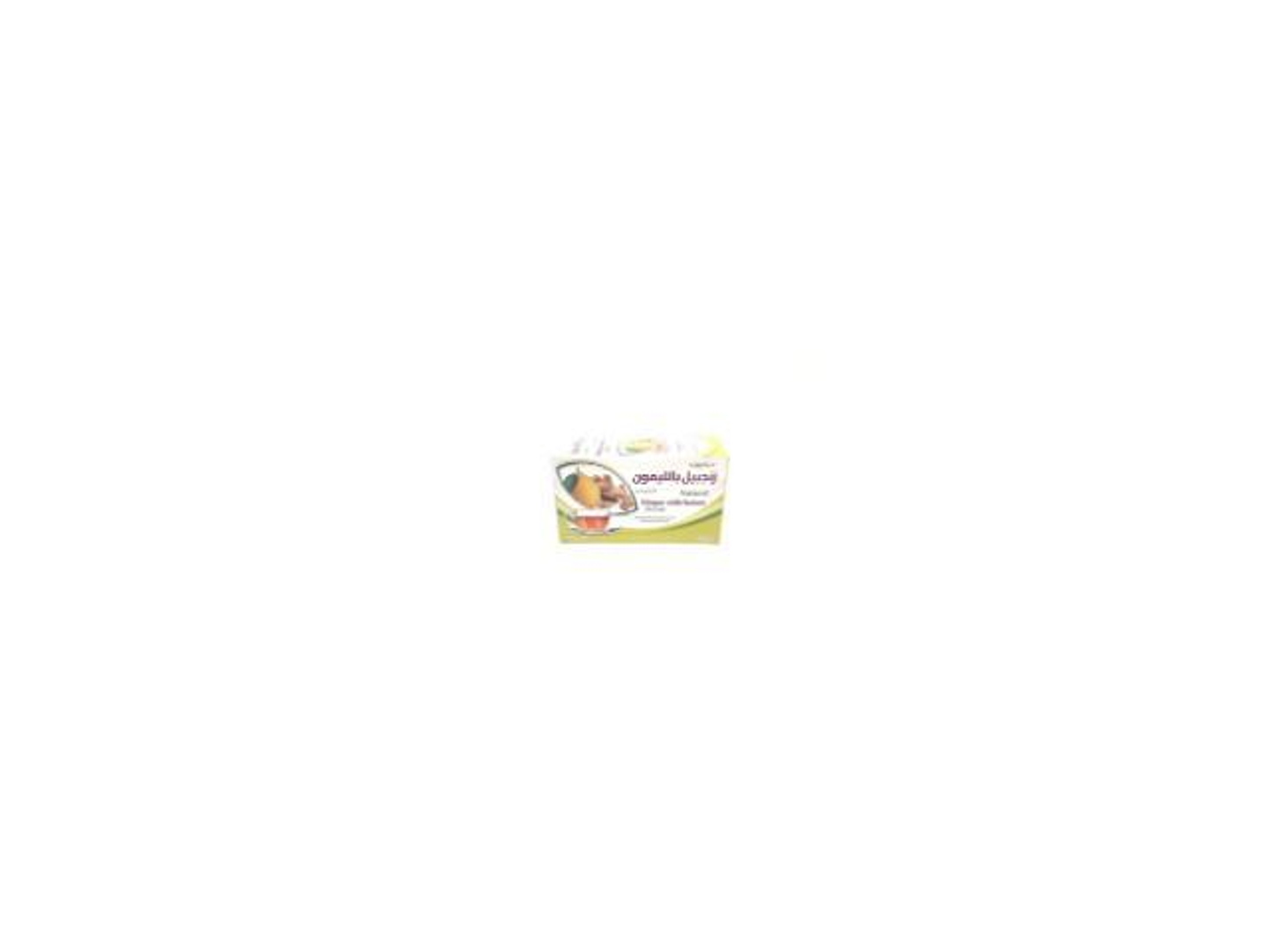 Viola Natural Ginger And Lemon Drink