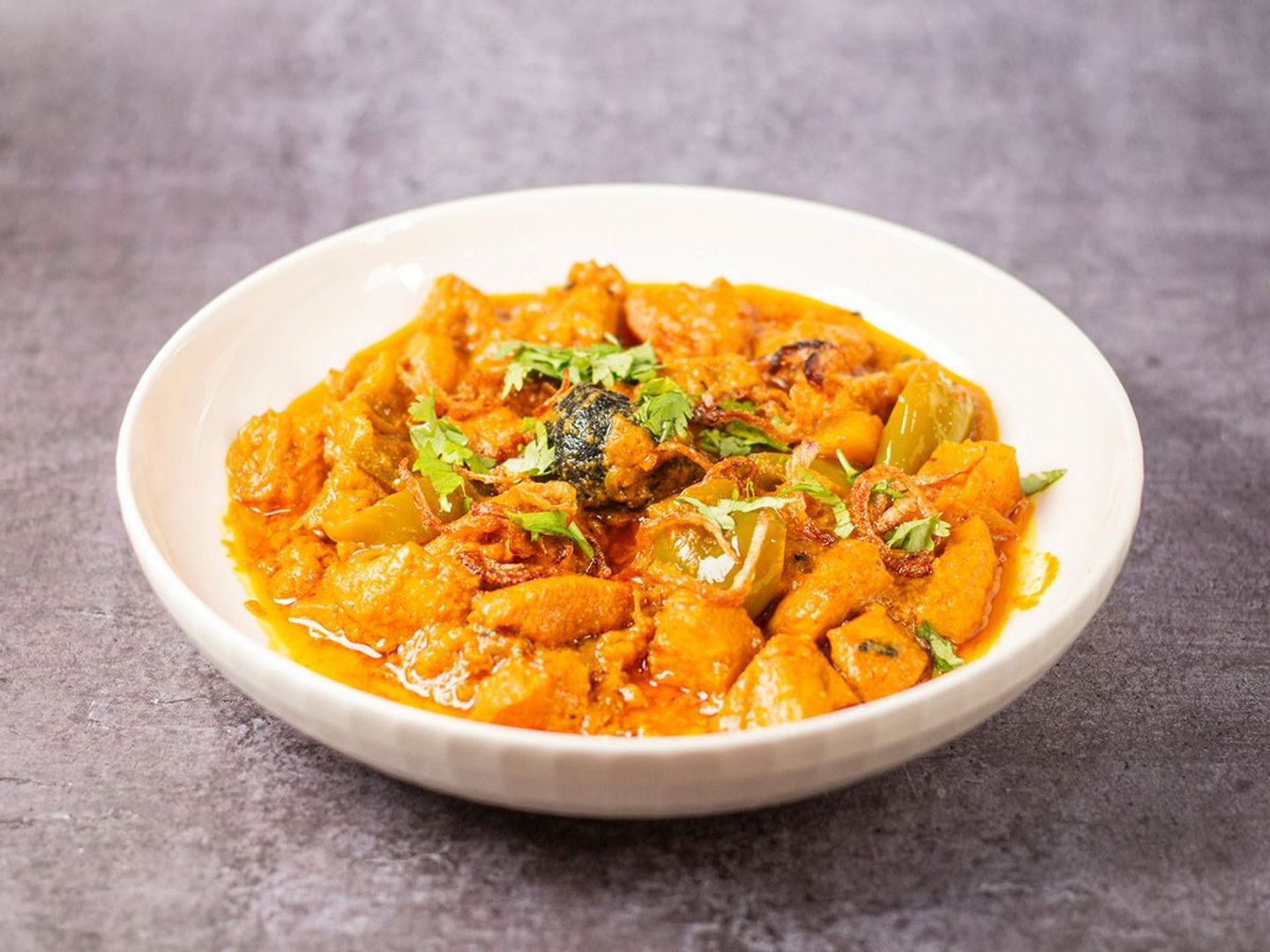 Haleem Chicken