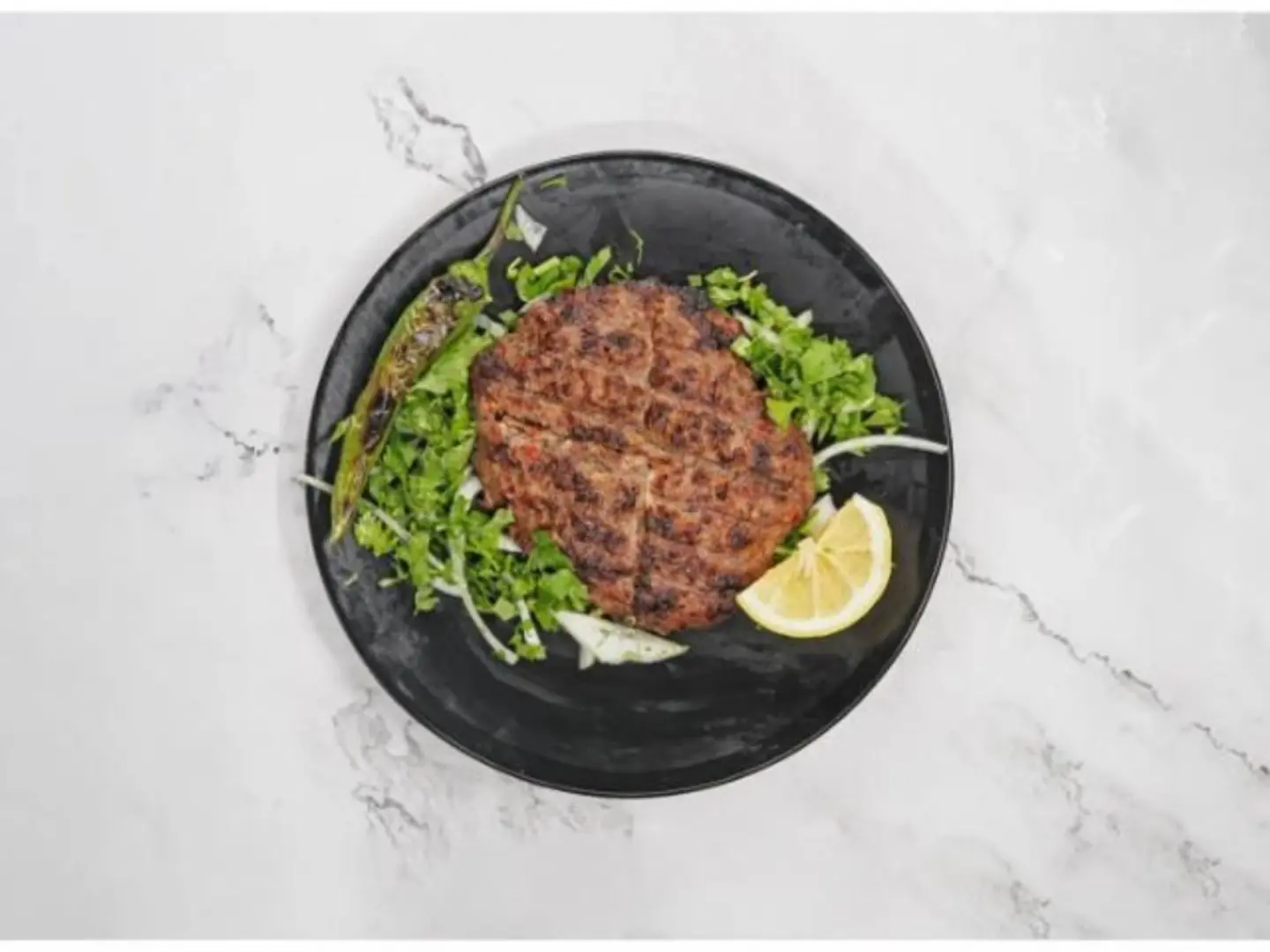 Meat Kofta