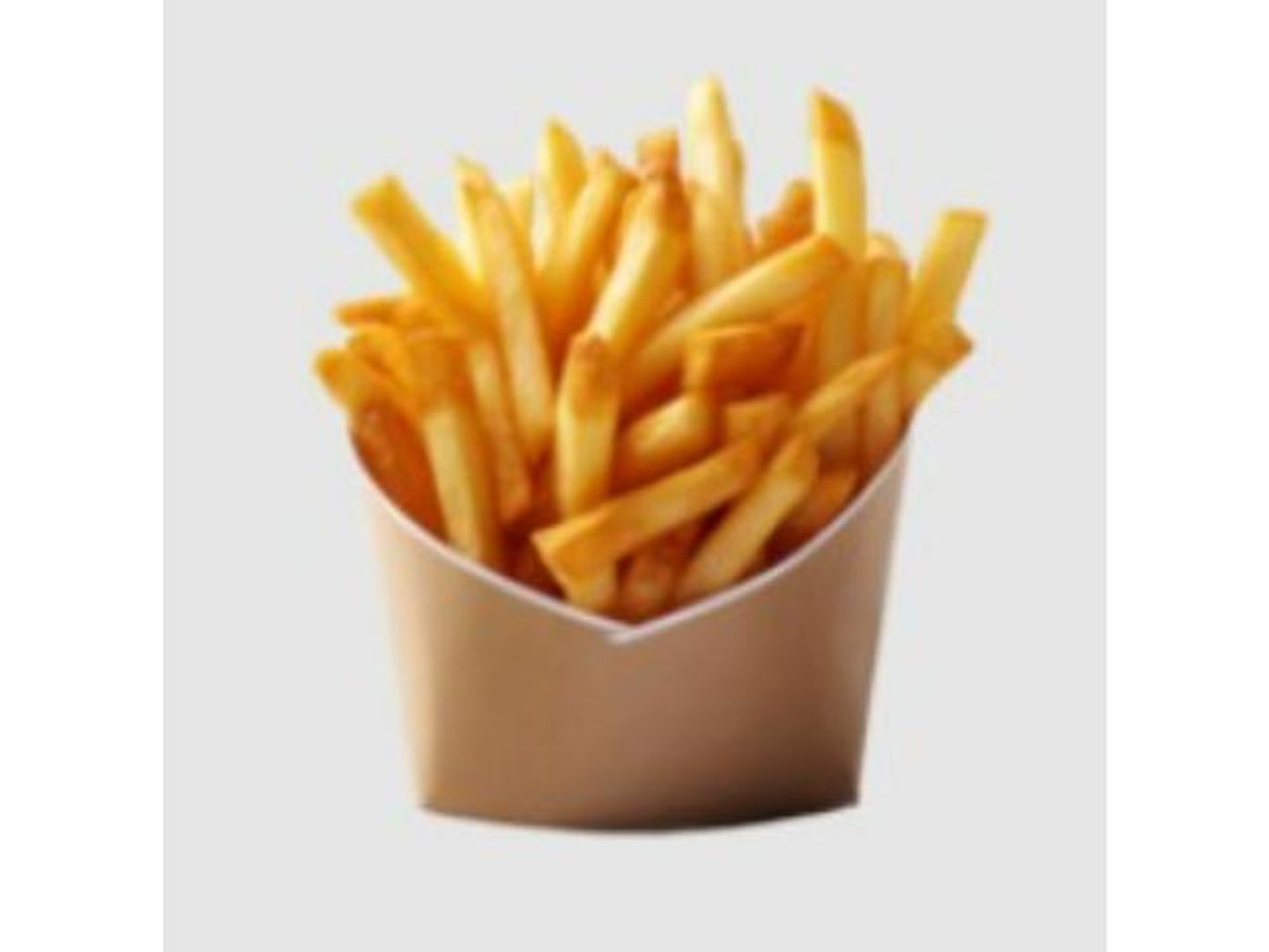 بطاطس مقليه