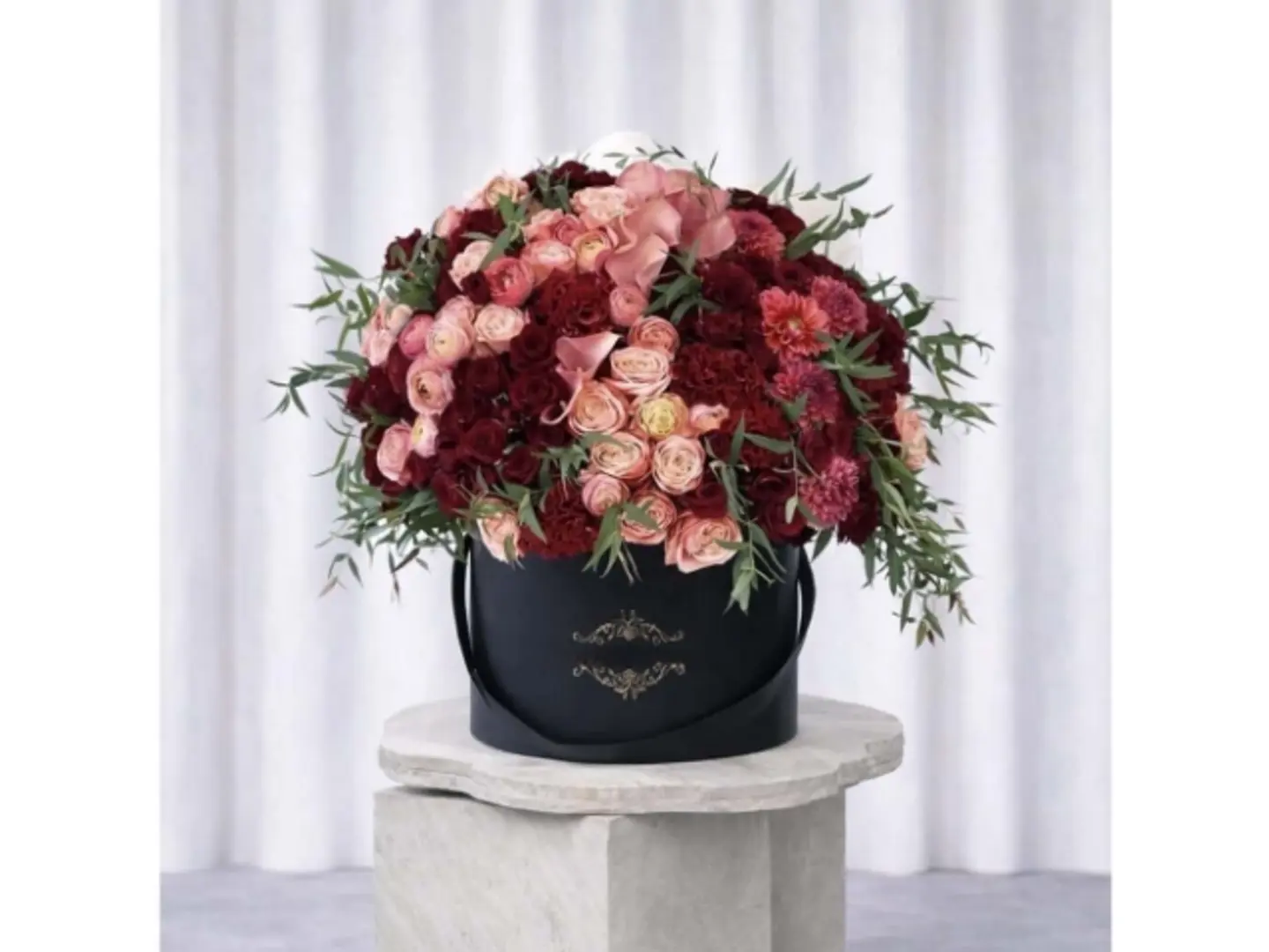 بوكس اشراقة حب