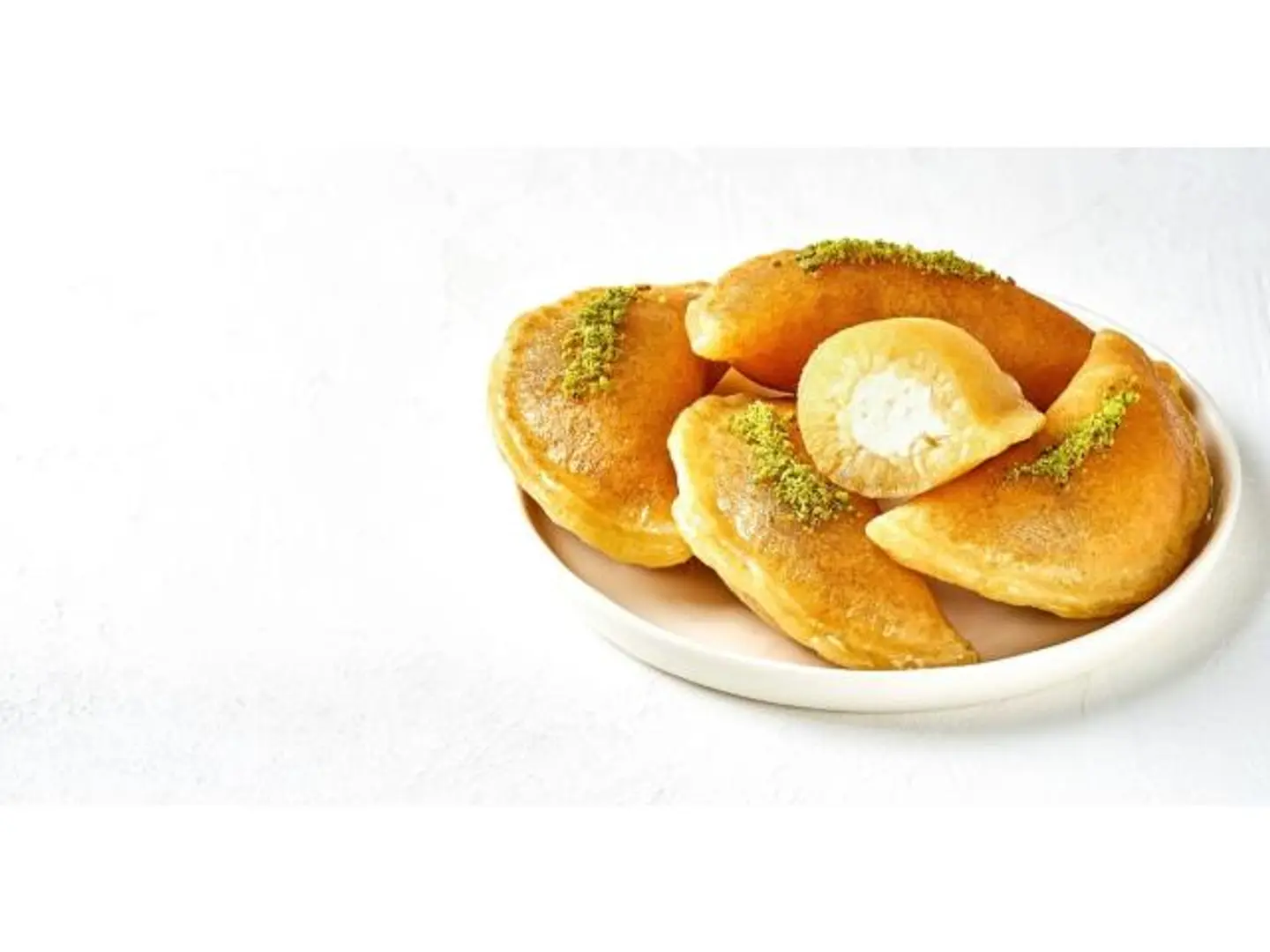 Red Qatayef