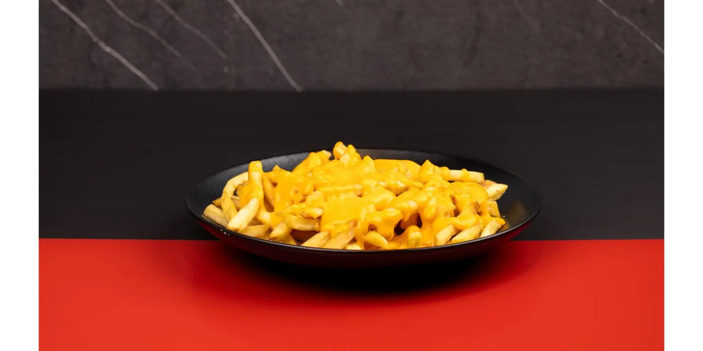 Cheese Fries