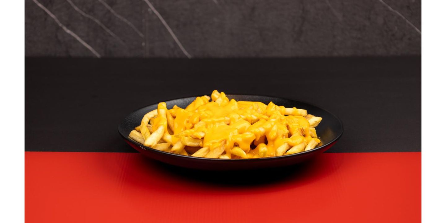 Cheese Fries