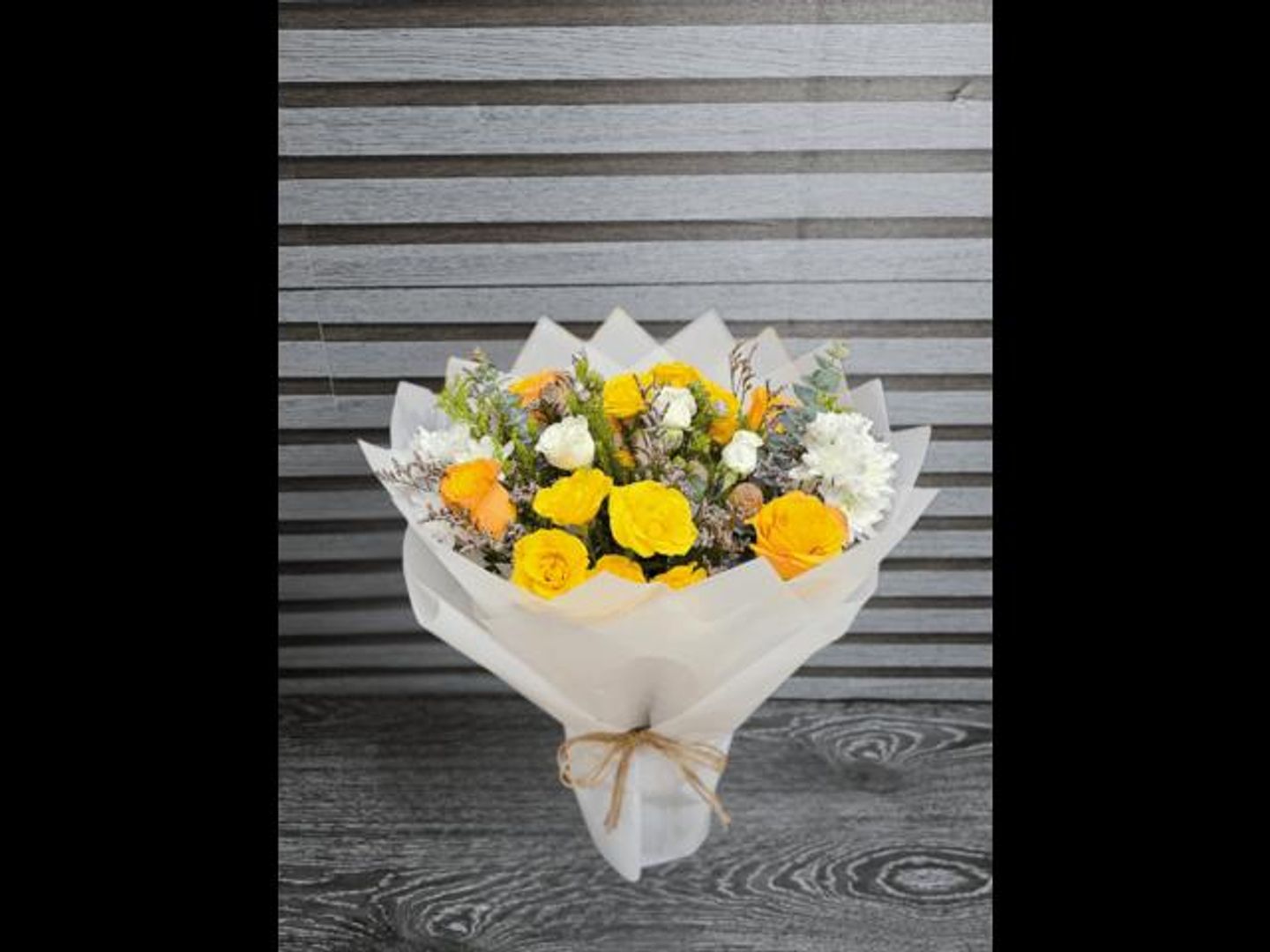Yellow Joy