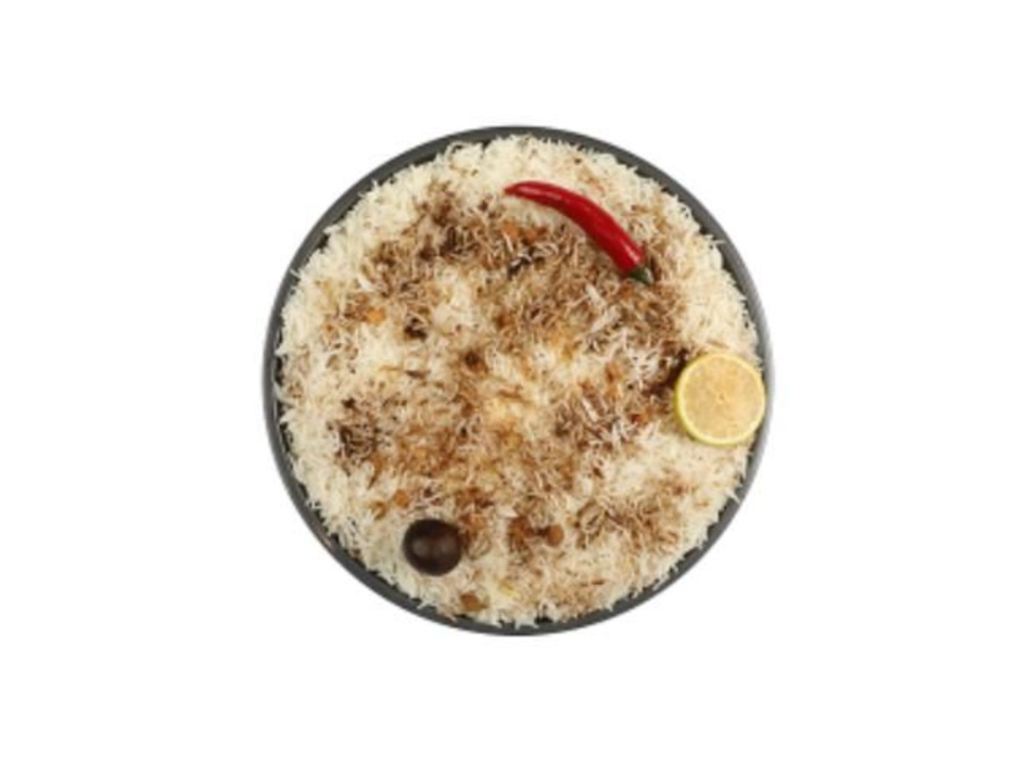 Traditional Rice