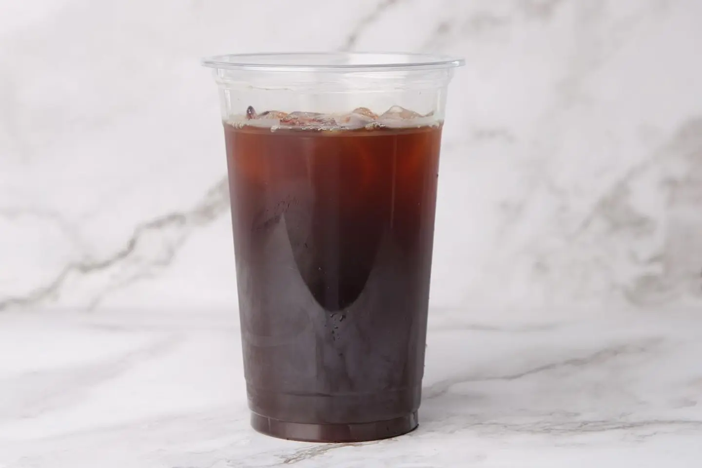 أمريكانو بارد