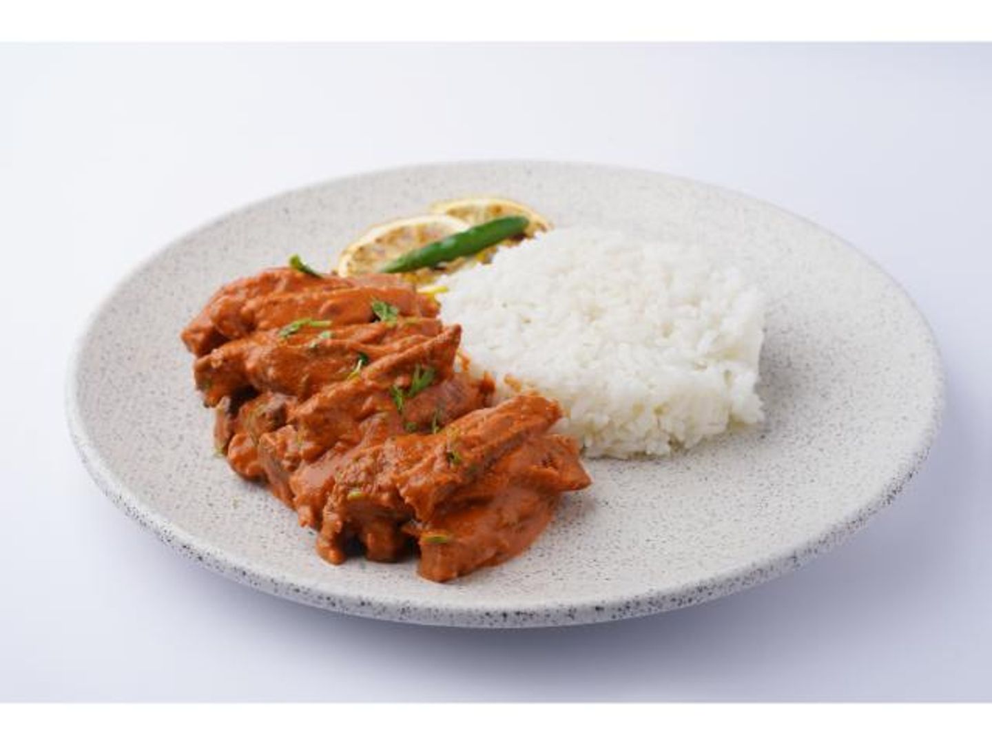 Curry Beef