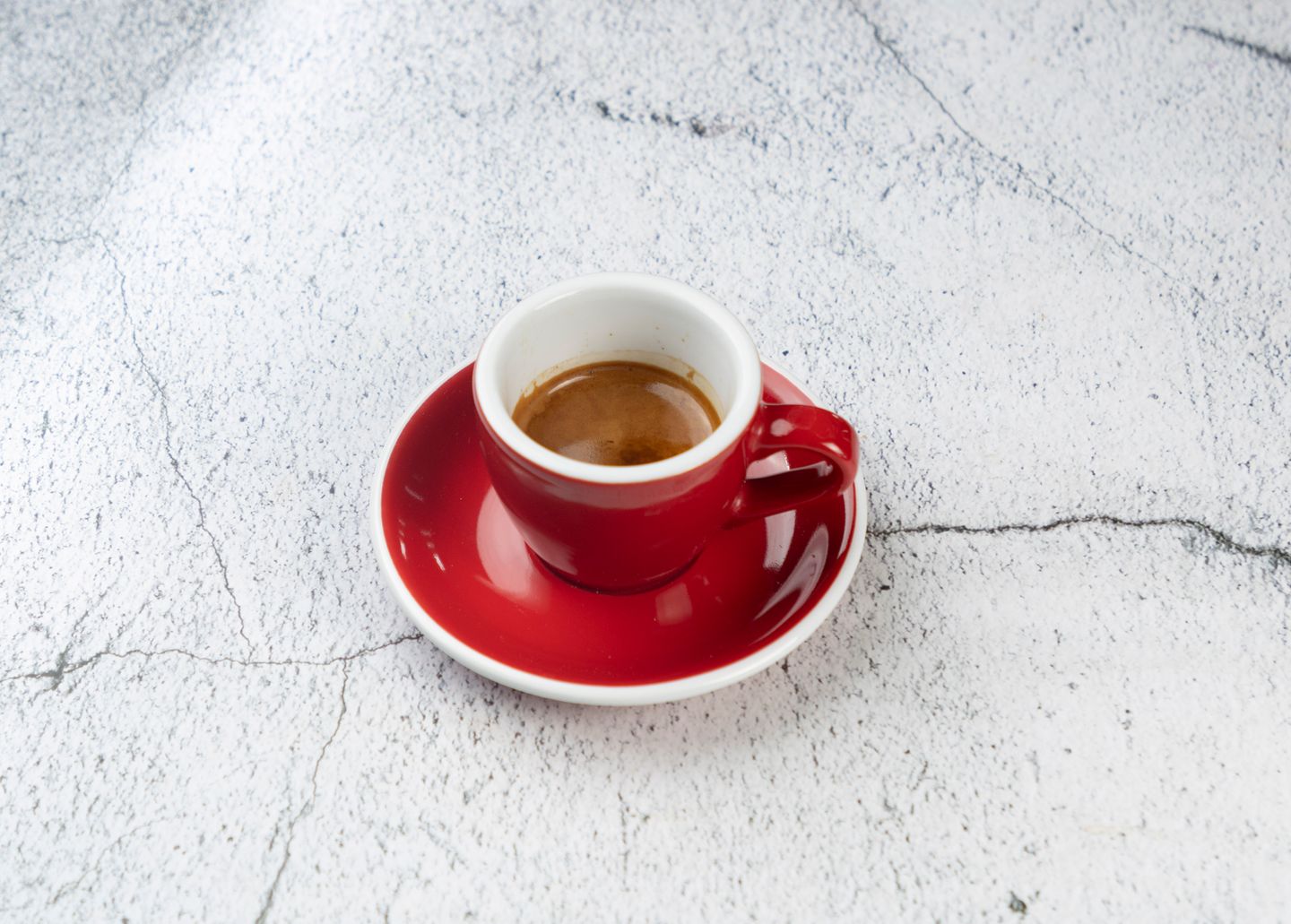 Espresso Single