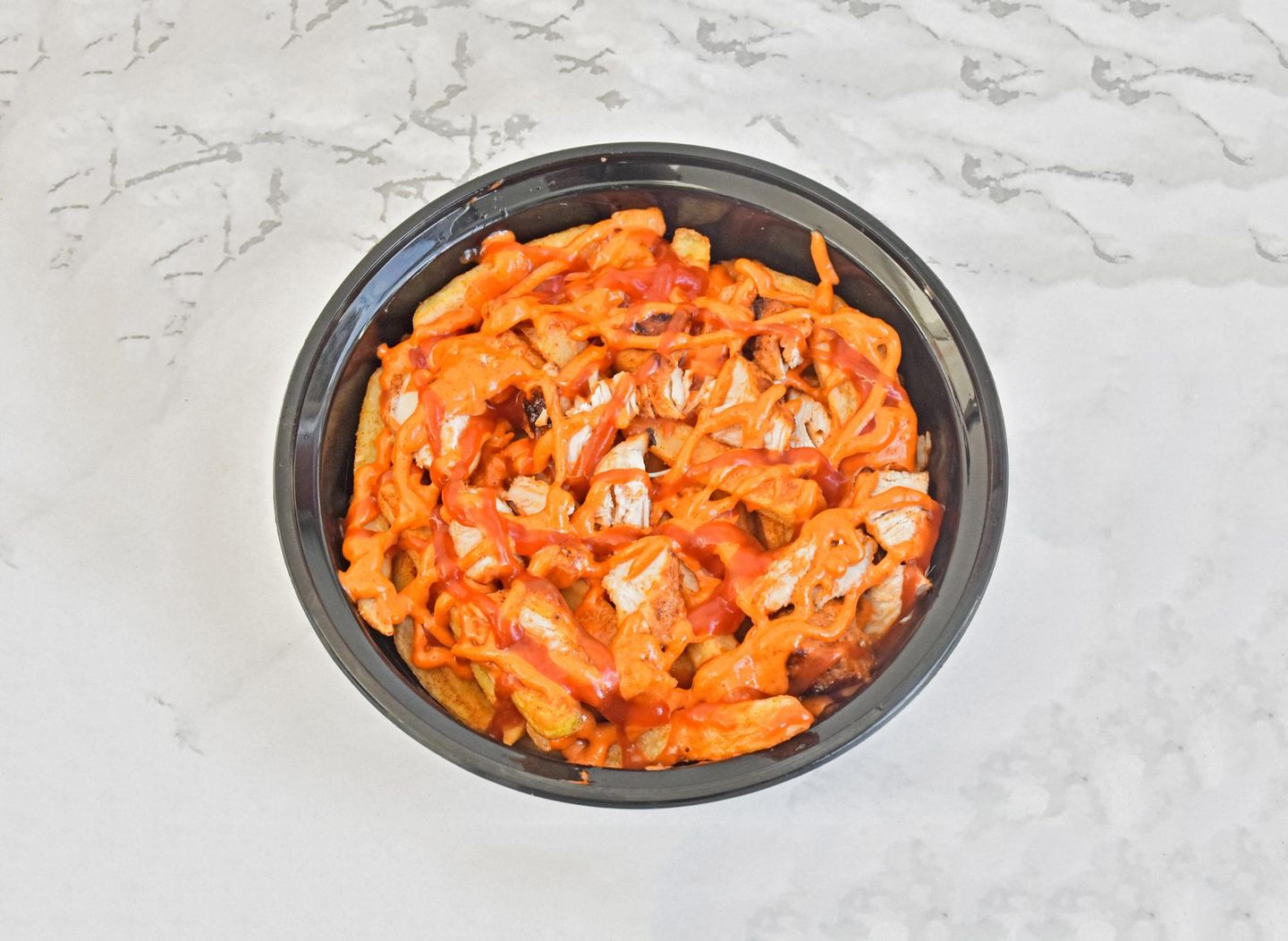 Shish Fries