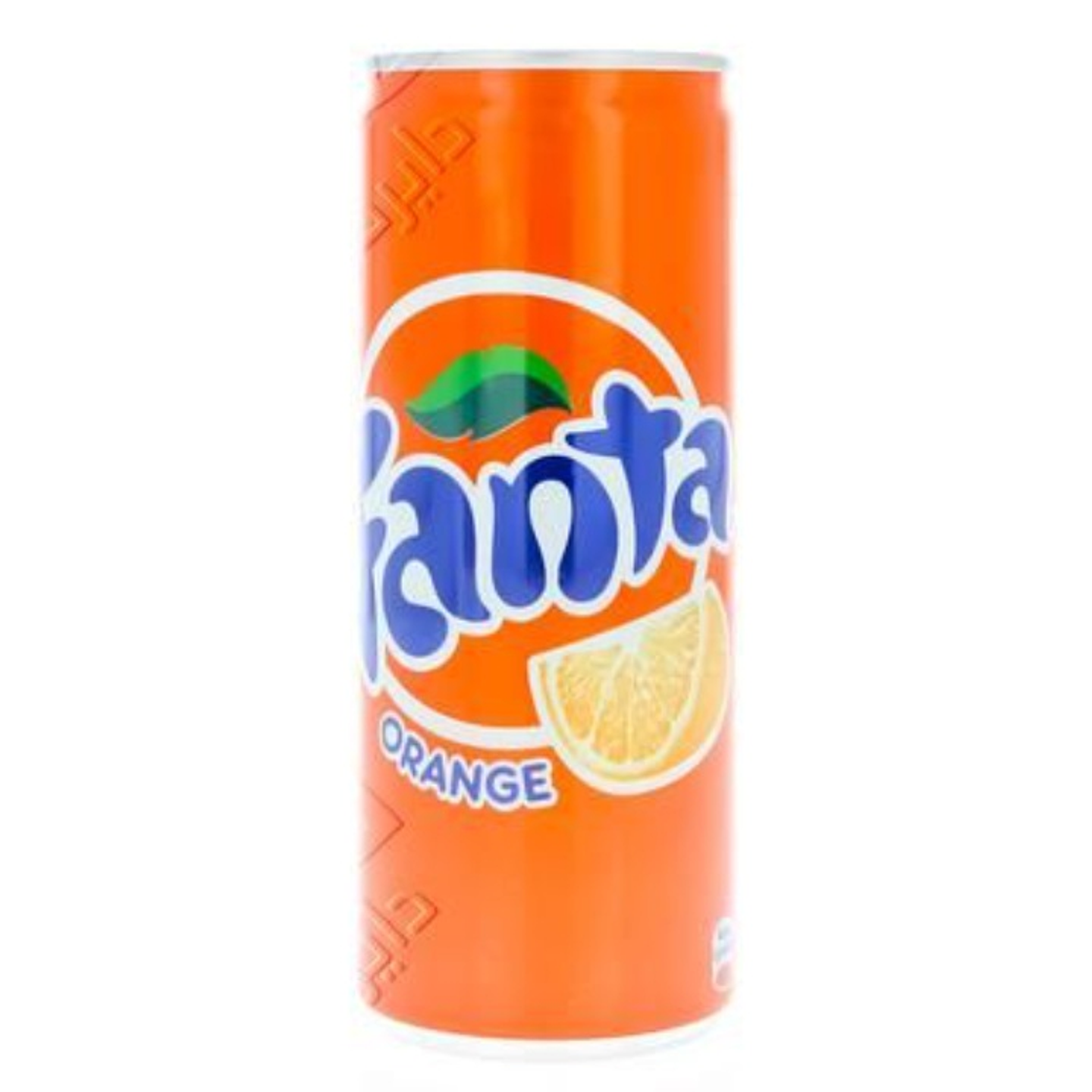 Fanta Orange
