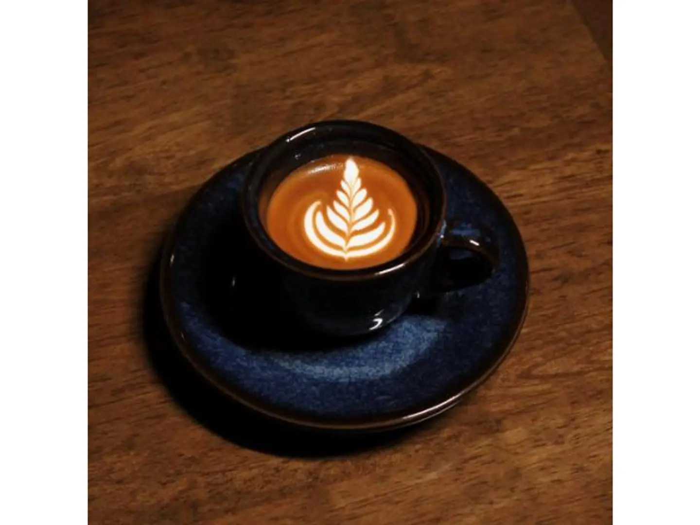 Flat White