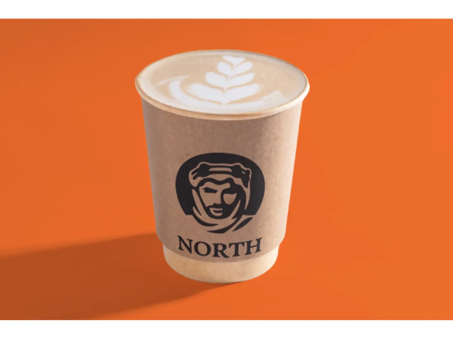 Latte Regular