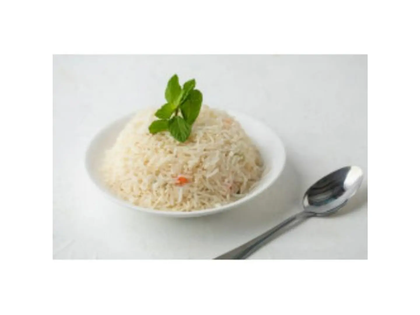 ارز سادة - بخاري