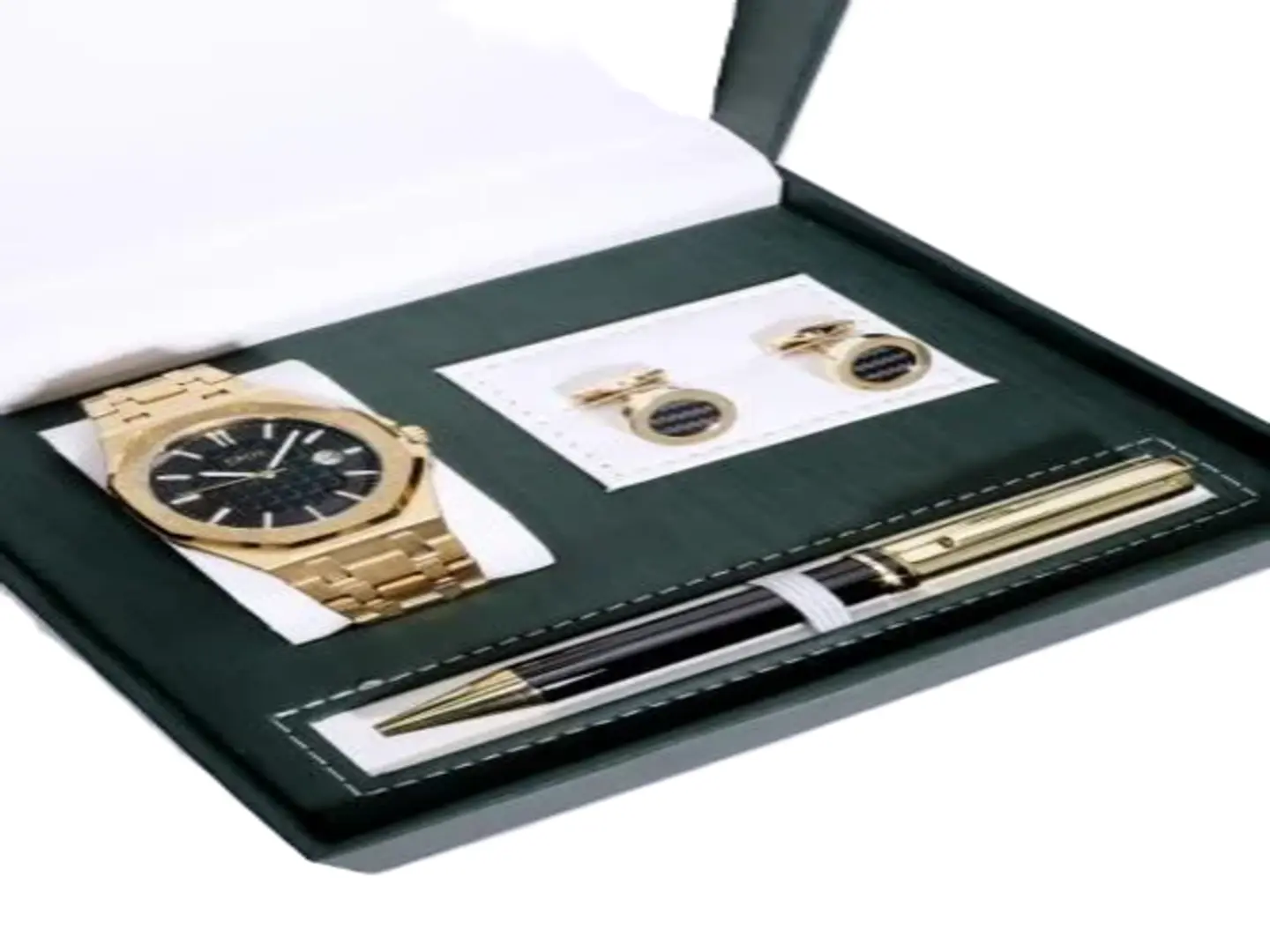 Luxury Mens Watch Set 12