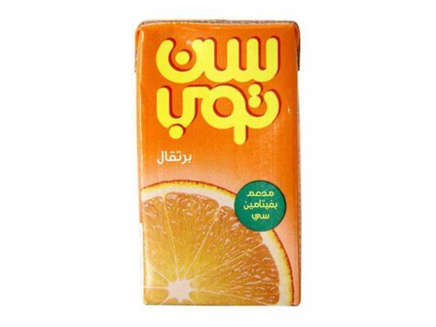 سن توب