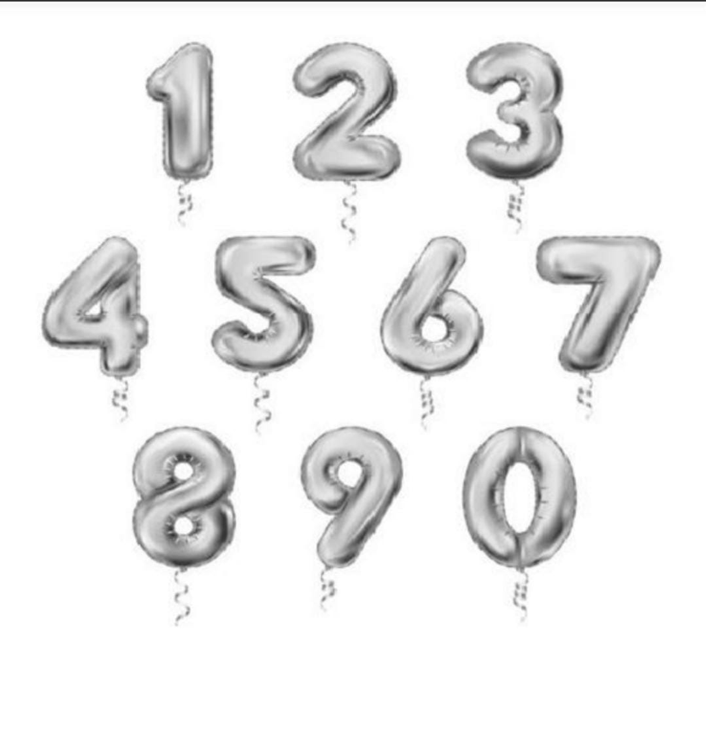 ارقام كبيرة