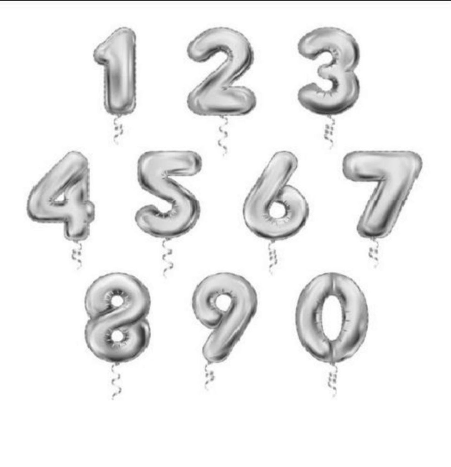 Big Numbers