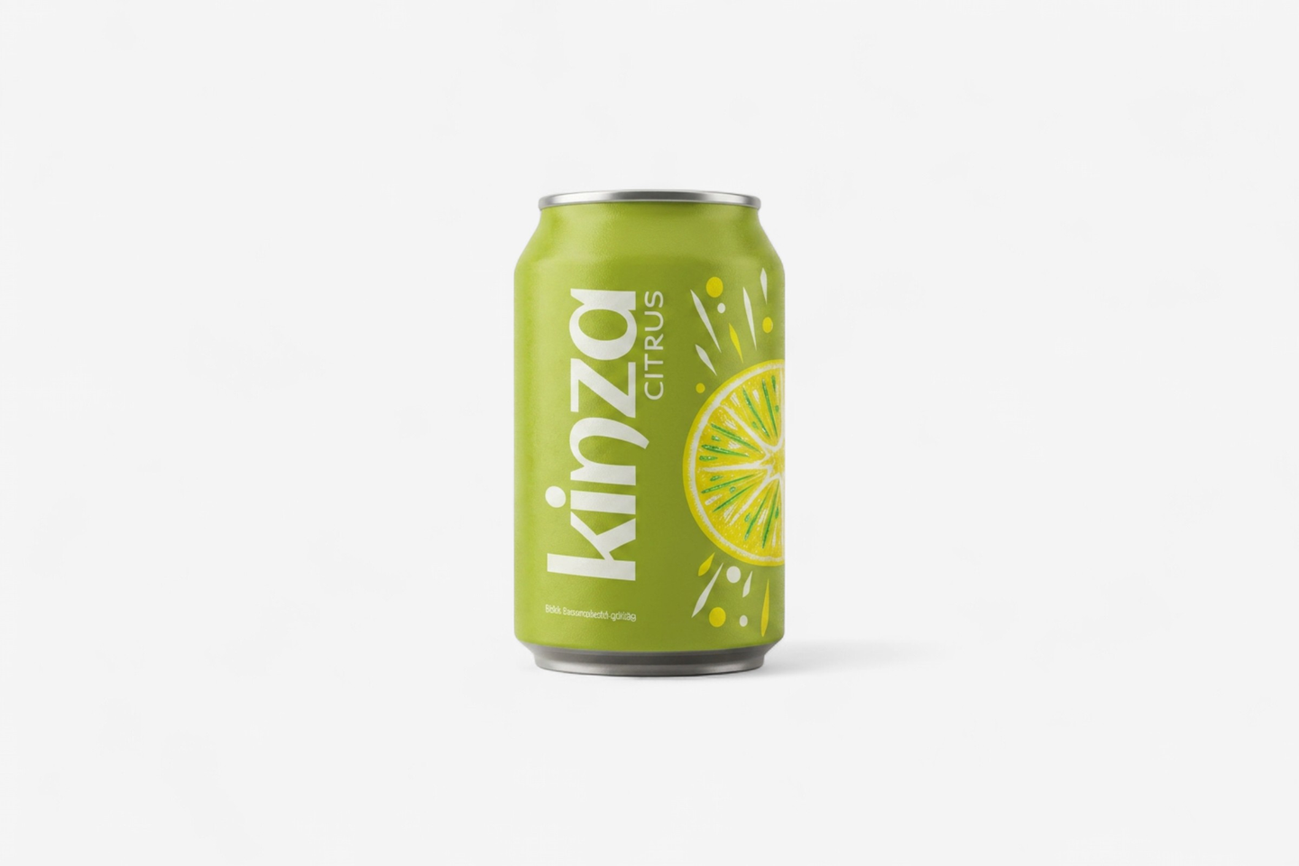 Kinza Citrus