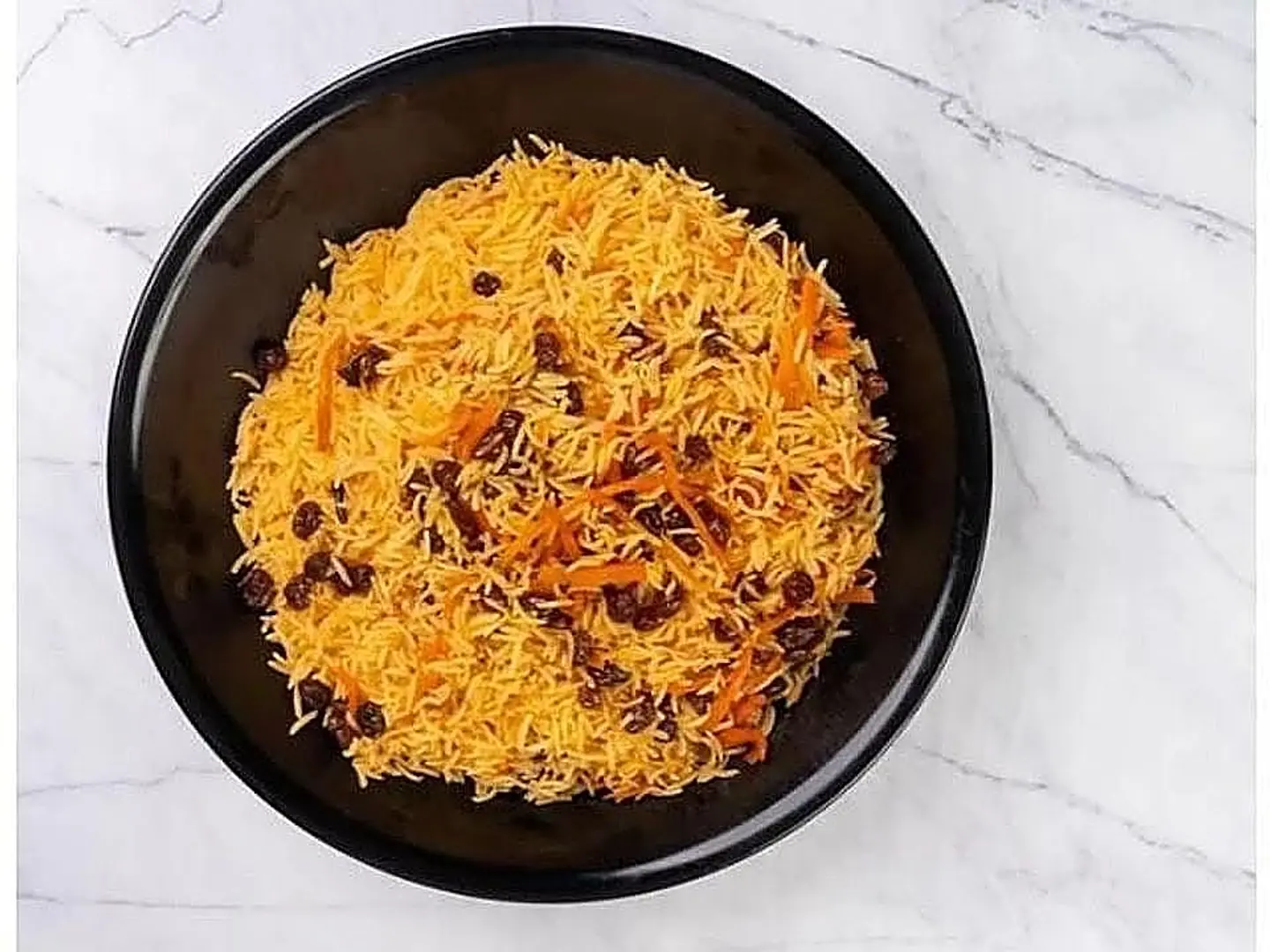 Bukhari Rice