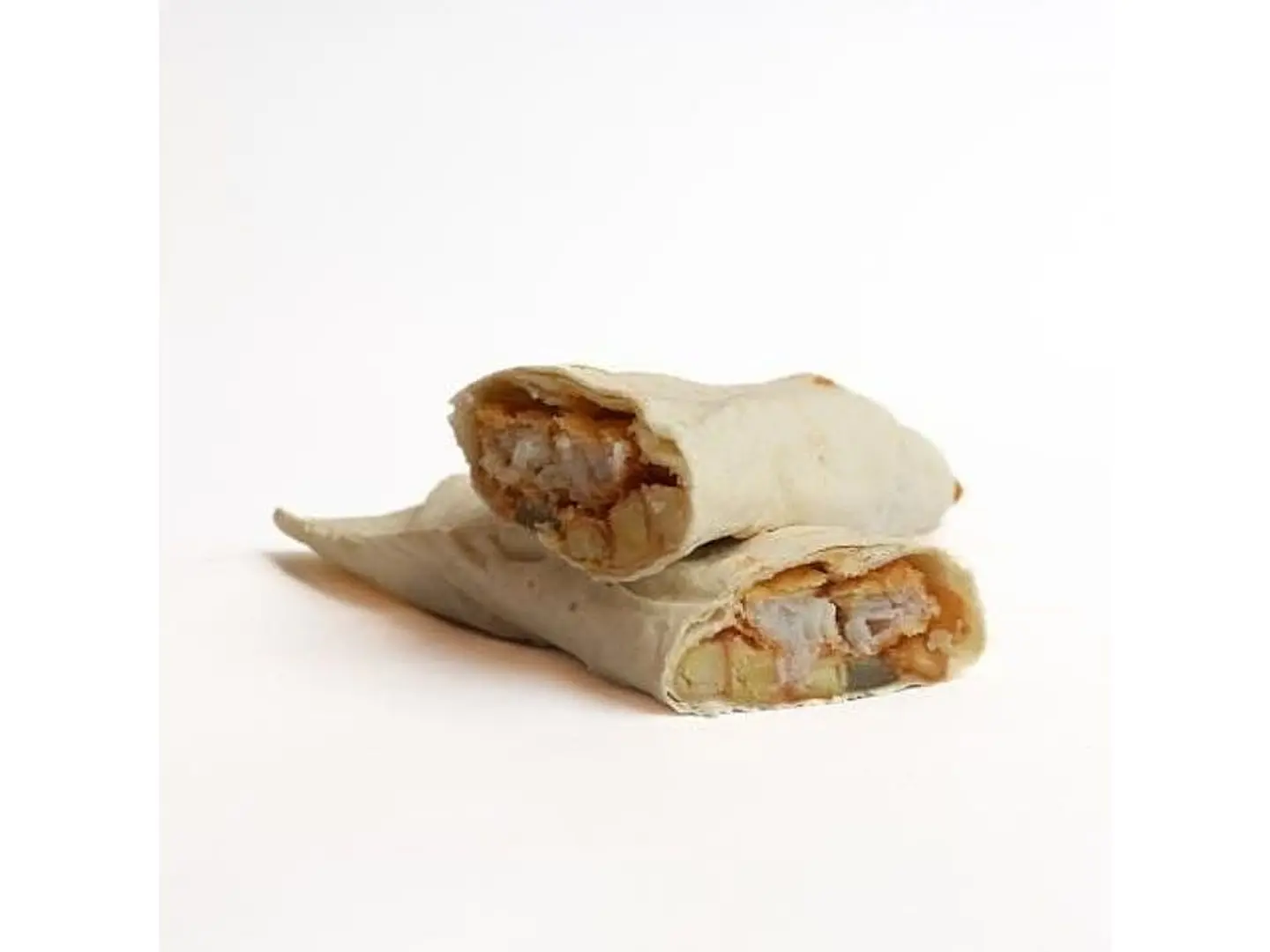 فطيرة سمك فيليه