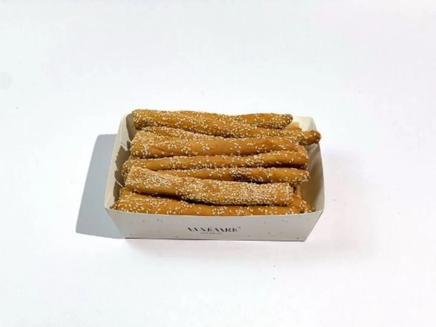 Sesame Seeds