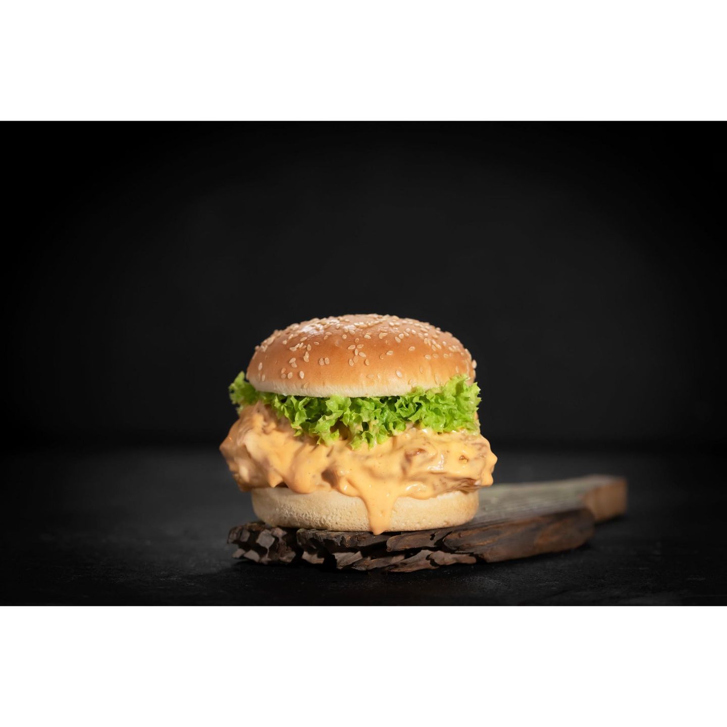 Dynamitto Burger