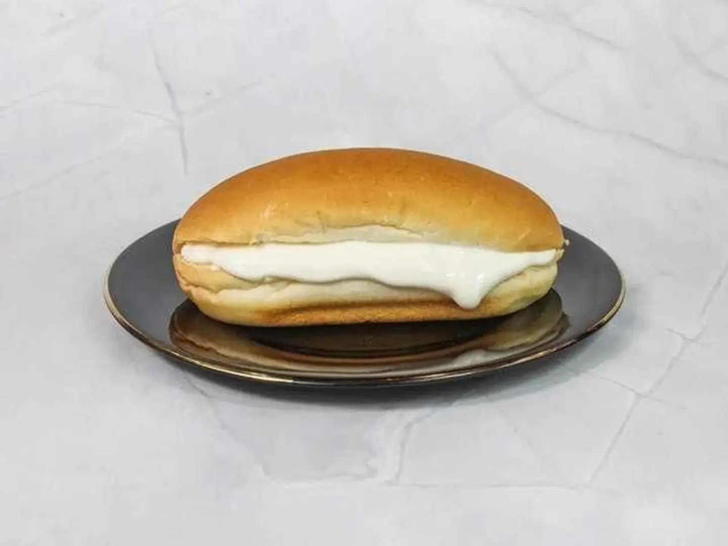 سندوتش جبن سائل