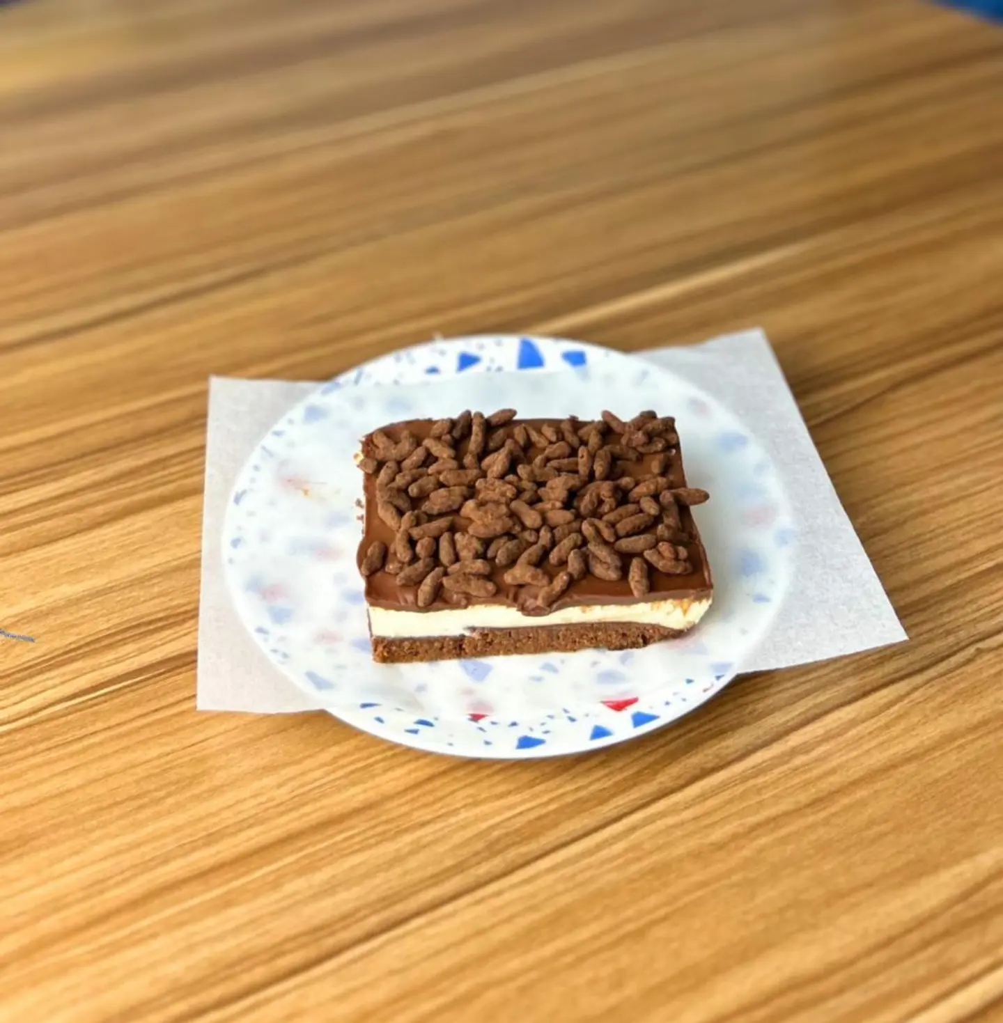 Easy Cat Cake