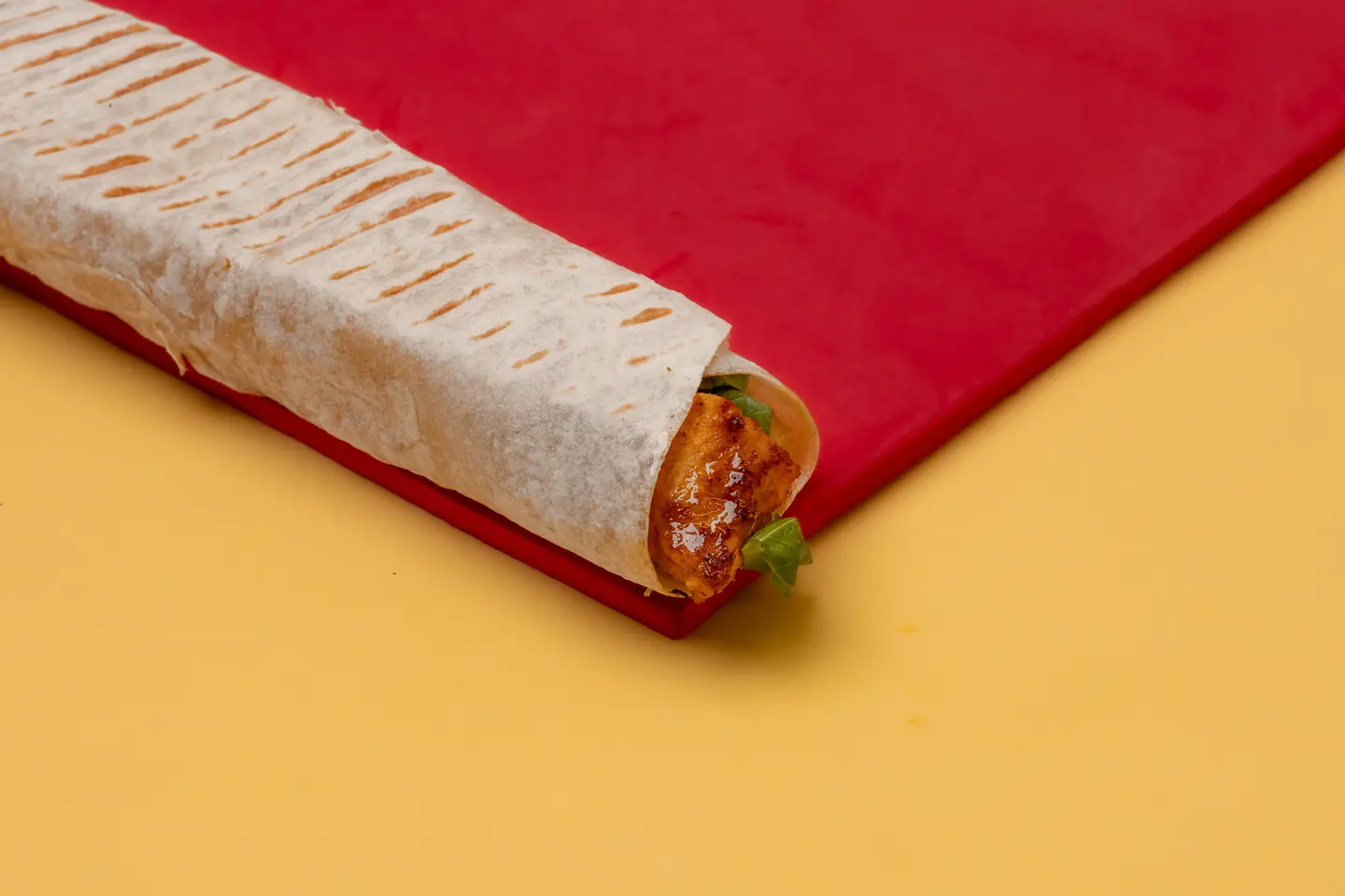 ساندوتش طاووق