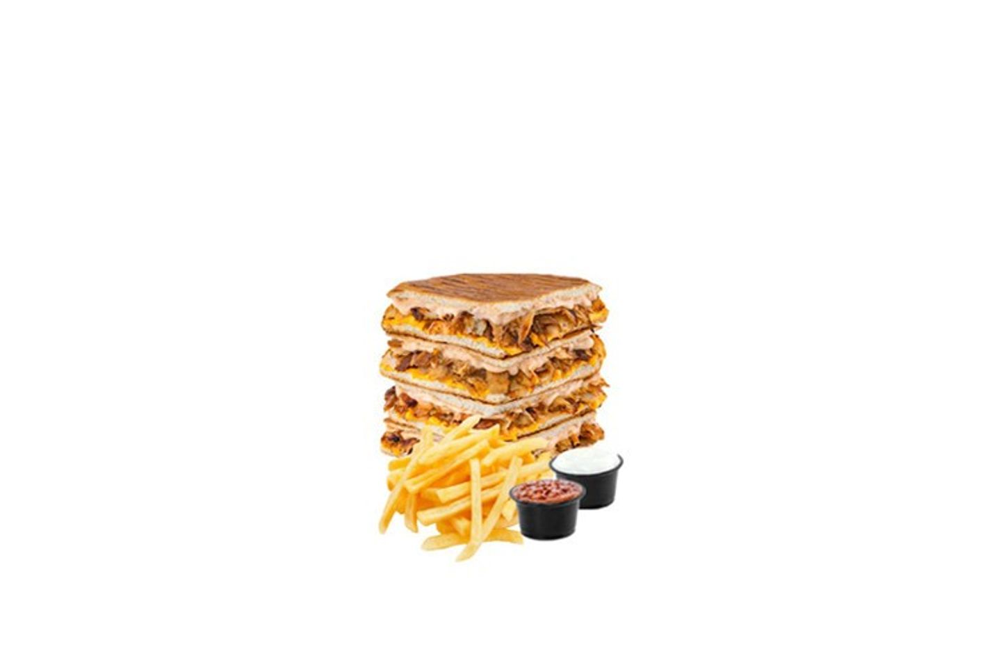 Shawarma Bashka