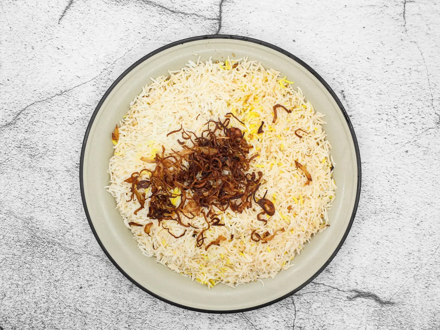 Plain Rice