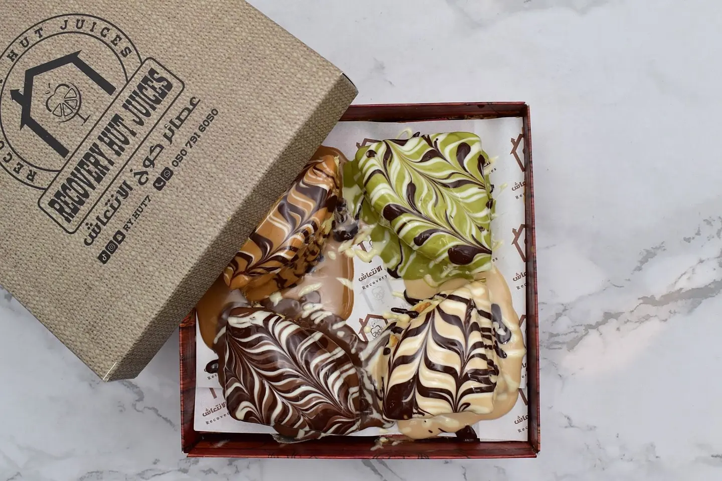 بانكيك ميكس