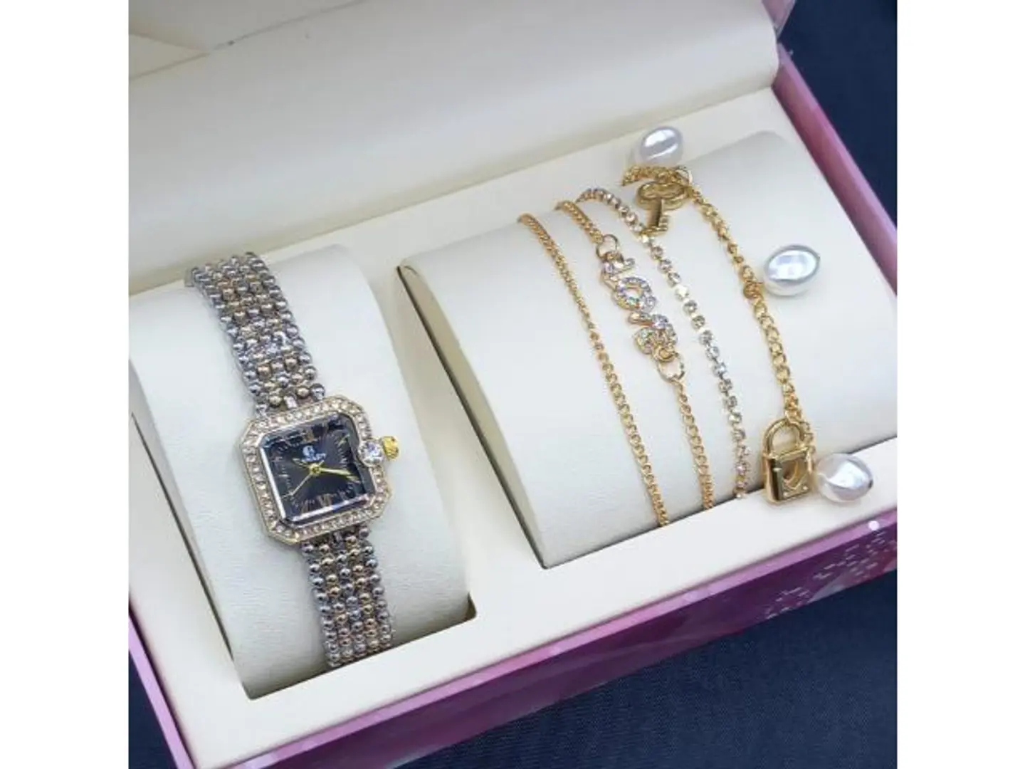 Luxury Women's Watch 8